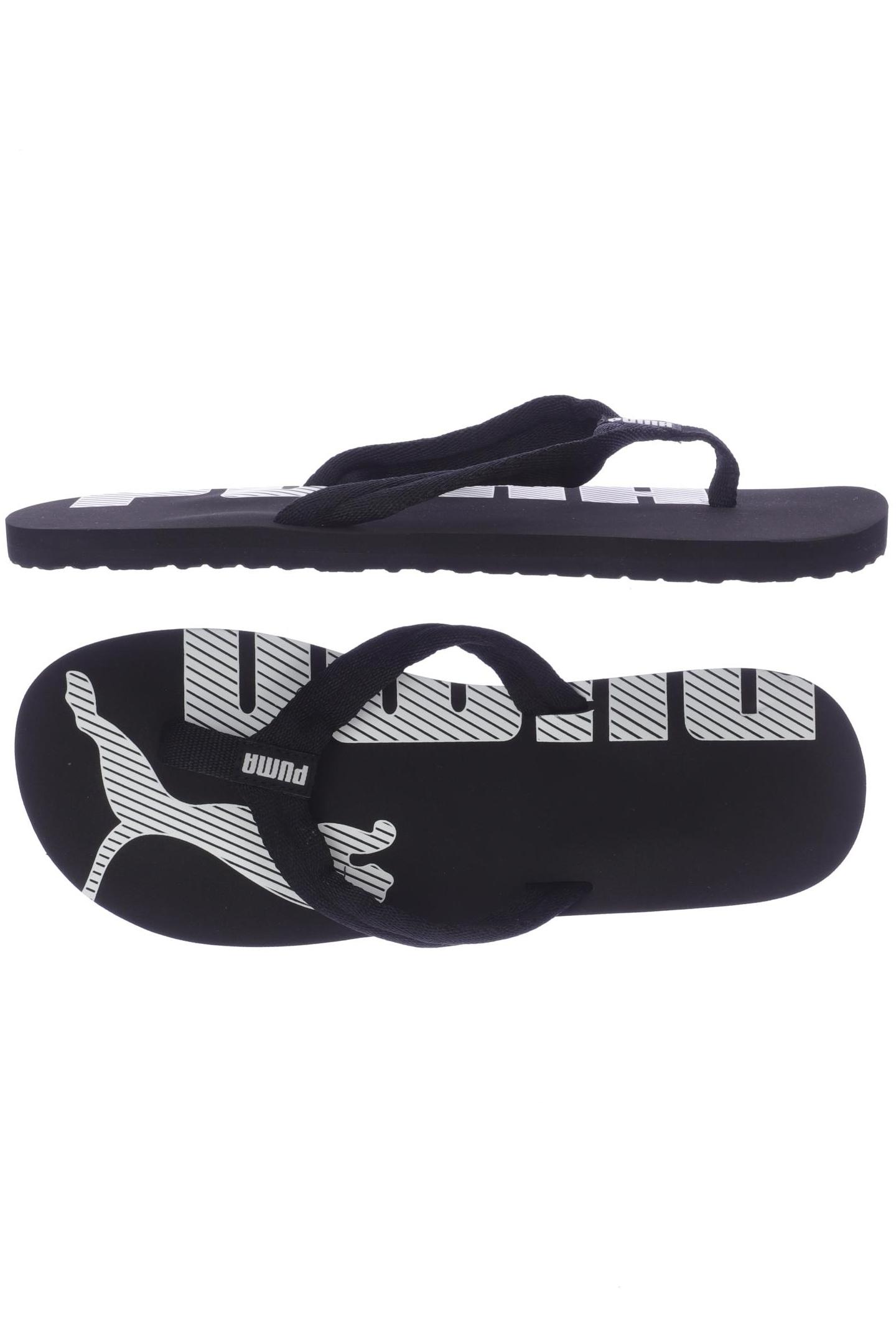 

Puma Herren Sandale, schwarz, Gr. 43