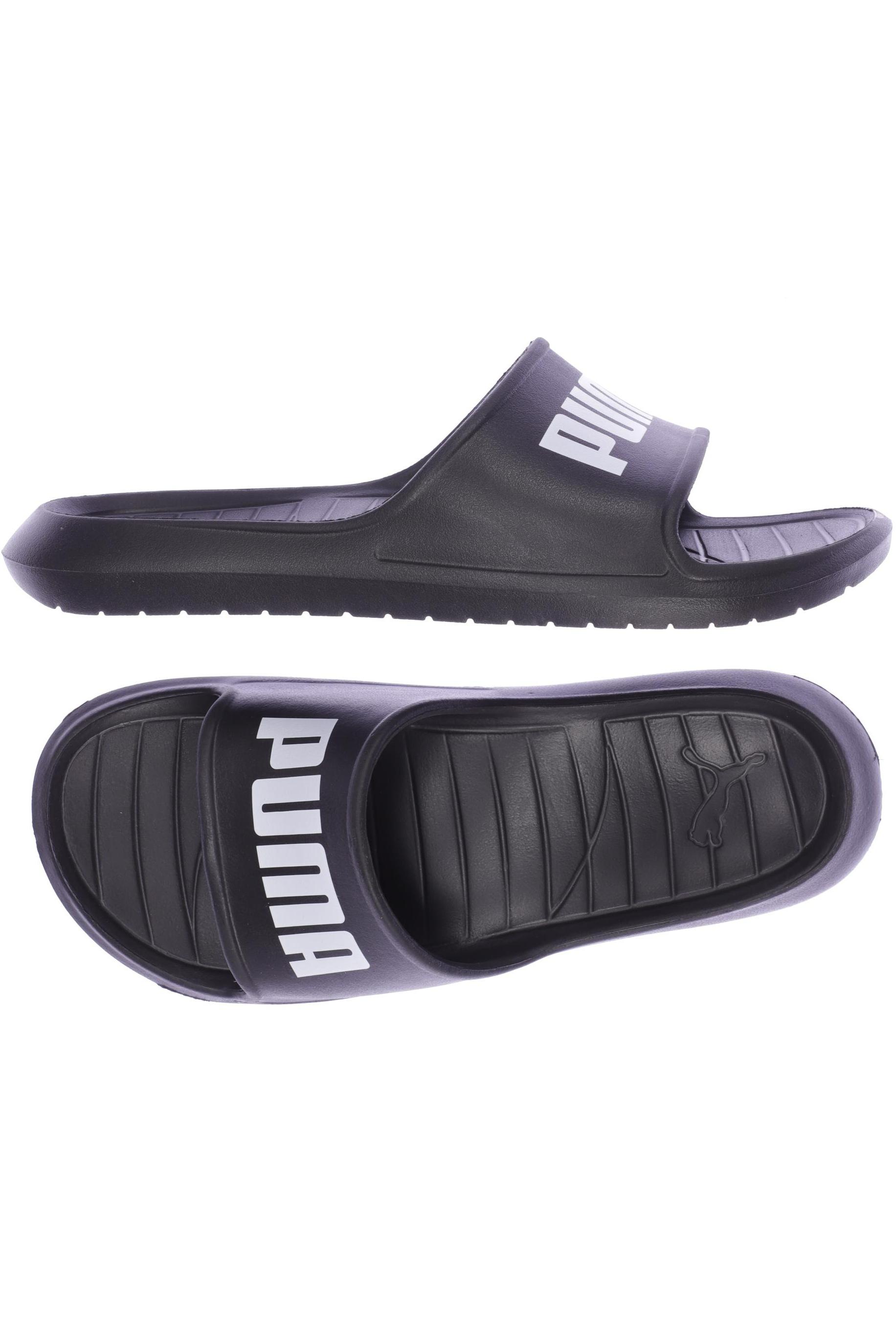 

Puma Herren Sandale, schwarz, Gr. 43