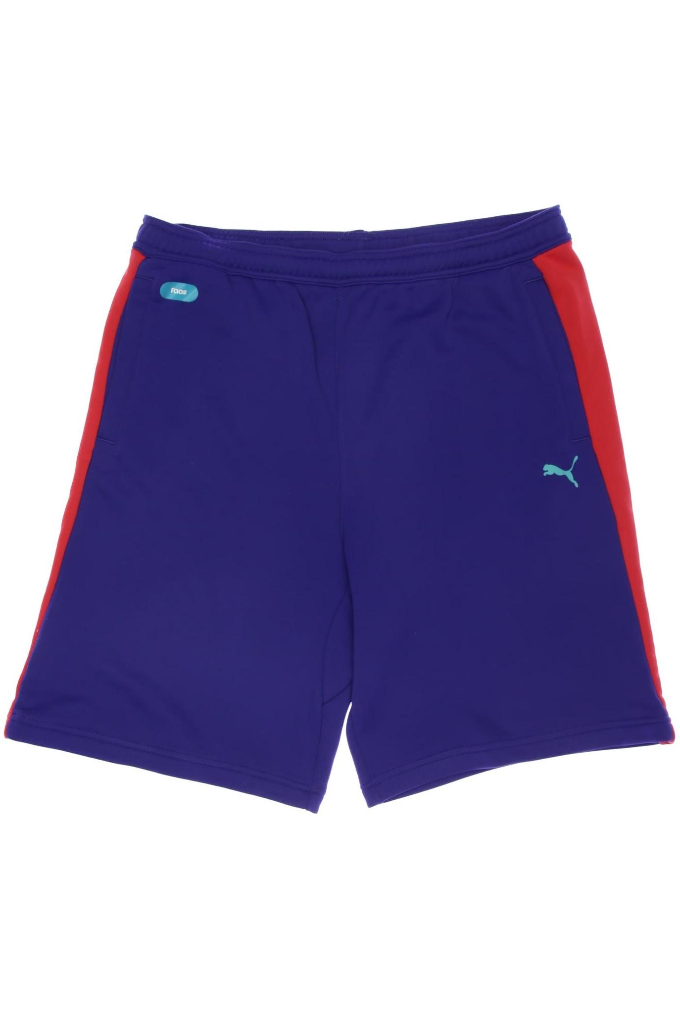 Thumbnail - Puma Herren Shorts, flieder, Gr. 52