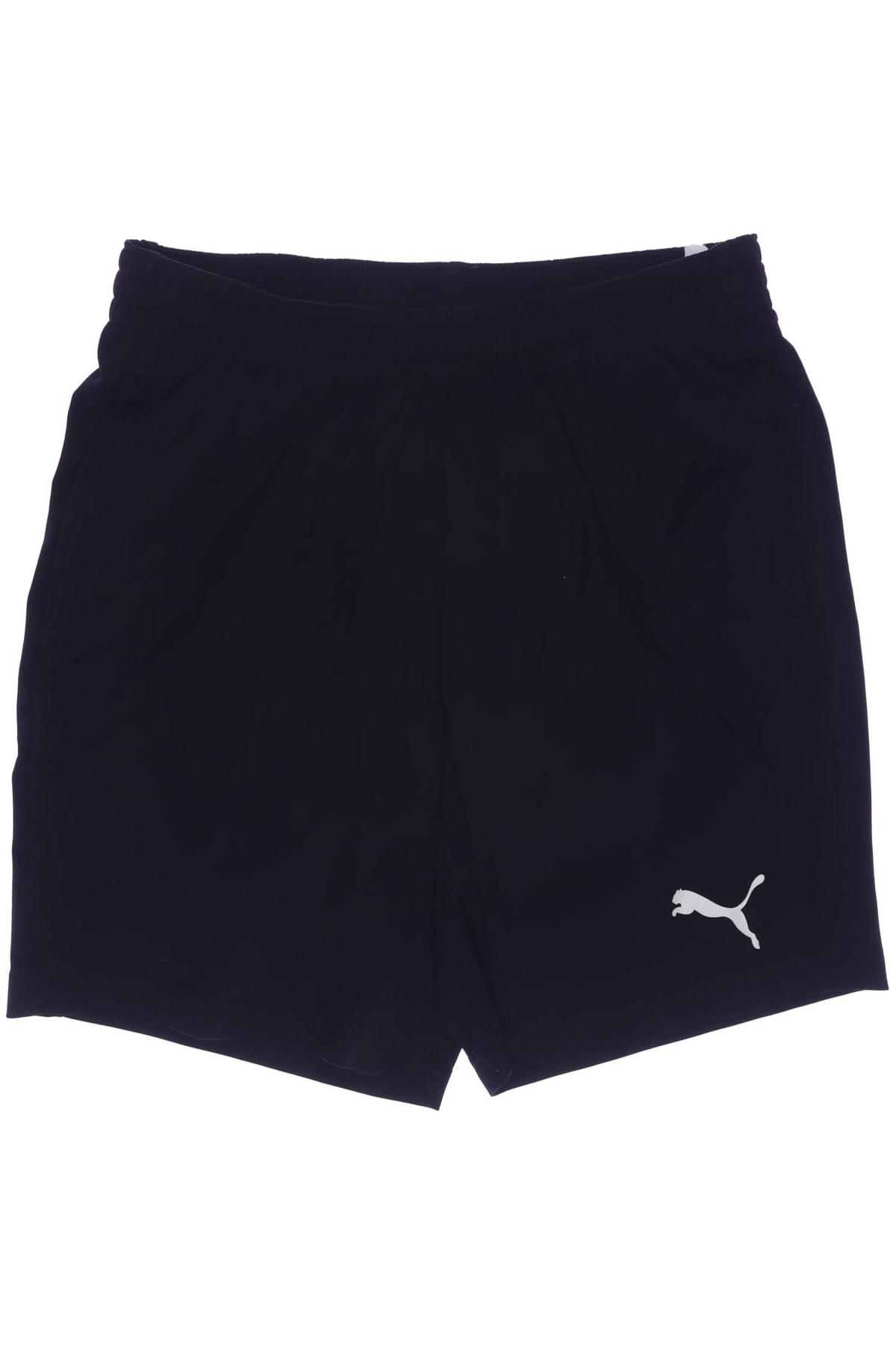 

Puma Herren Shorts, schwarz, Gr. 52