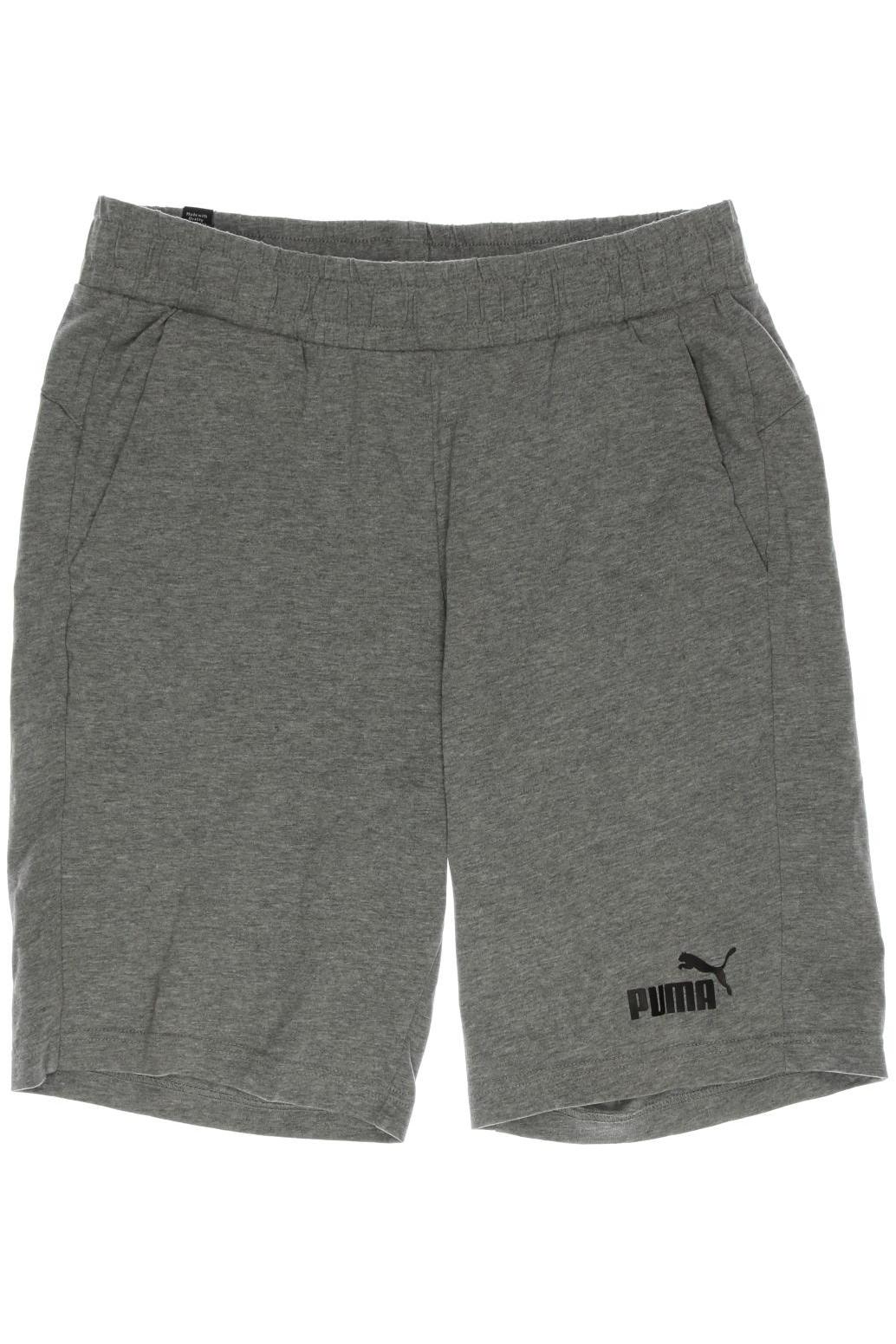 

PUMA Herren Shorts, grün