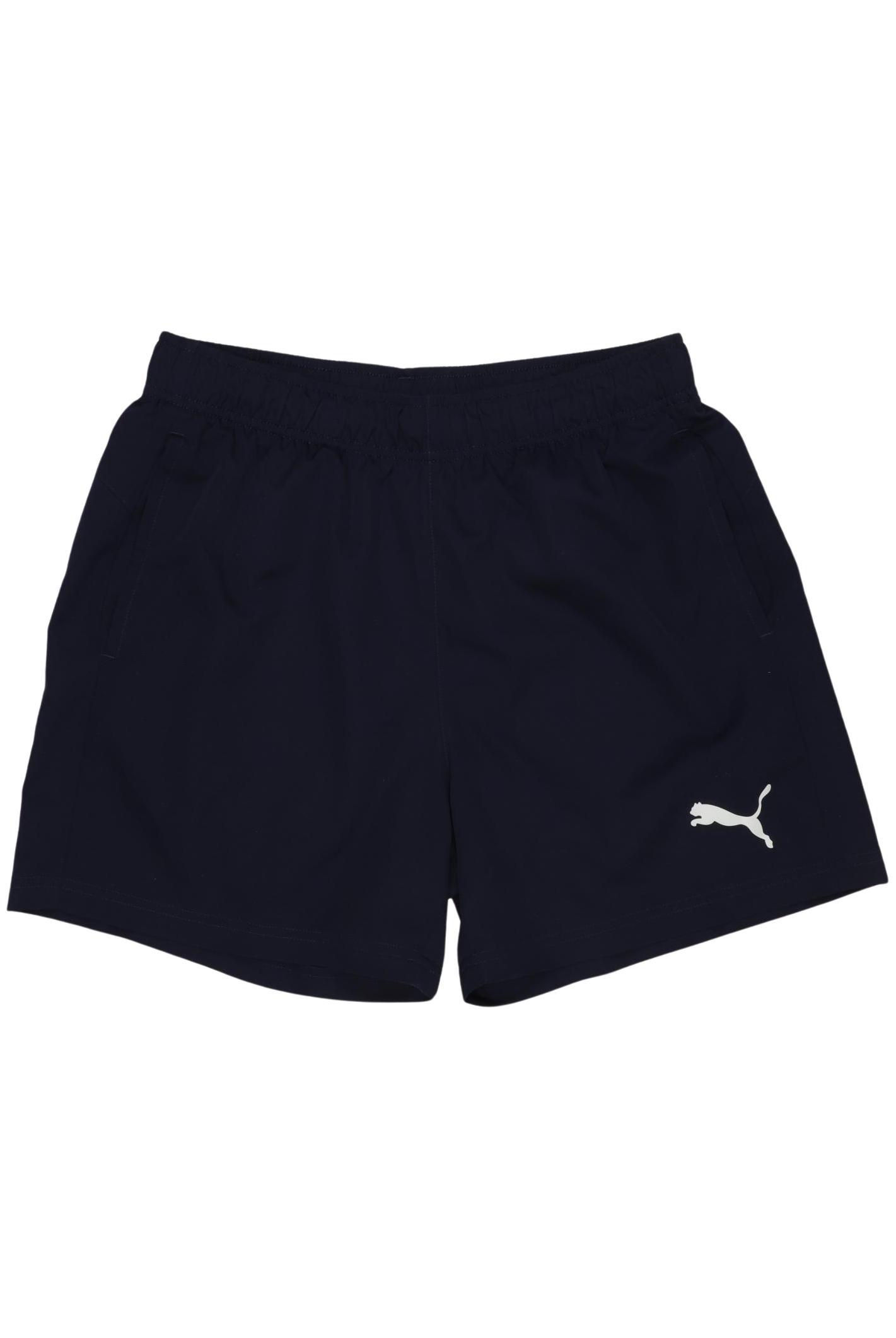 

Puma Herren Shorts, marineblau, Gr. 48