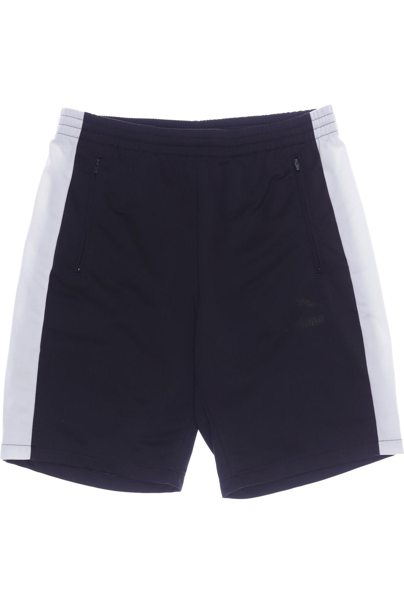 

Puma Herren Shorts, schwarz, Gr. 48