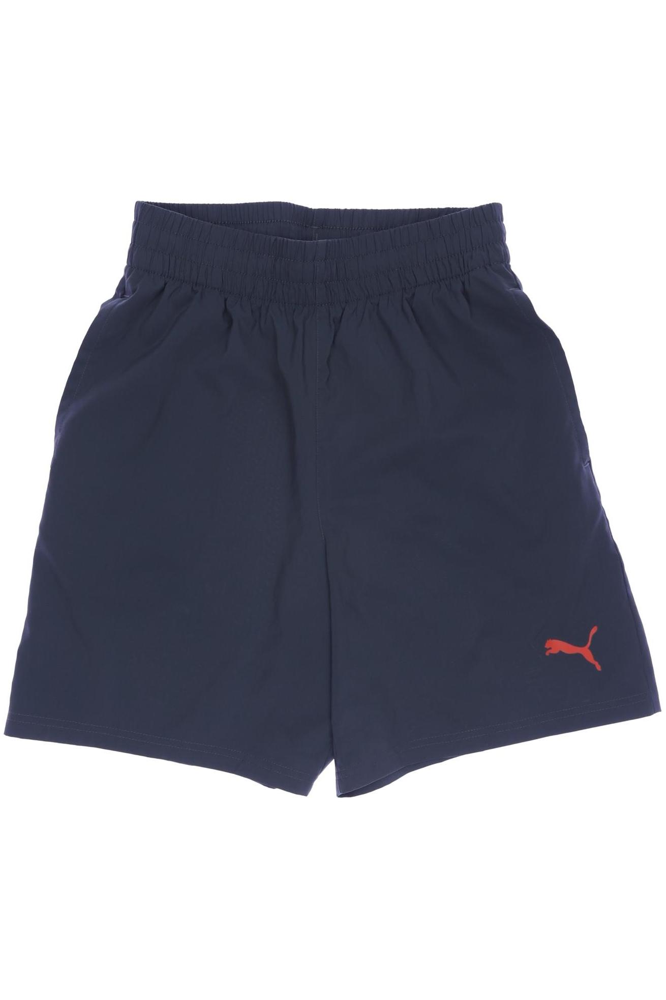

Puma Herren Shorts, türkis, Gr. 46