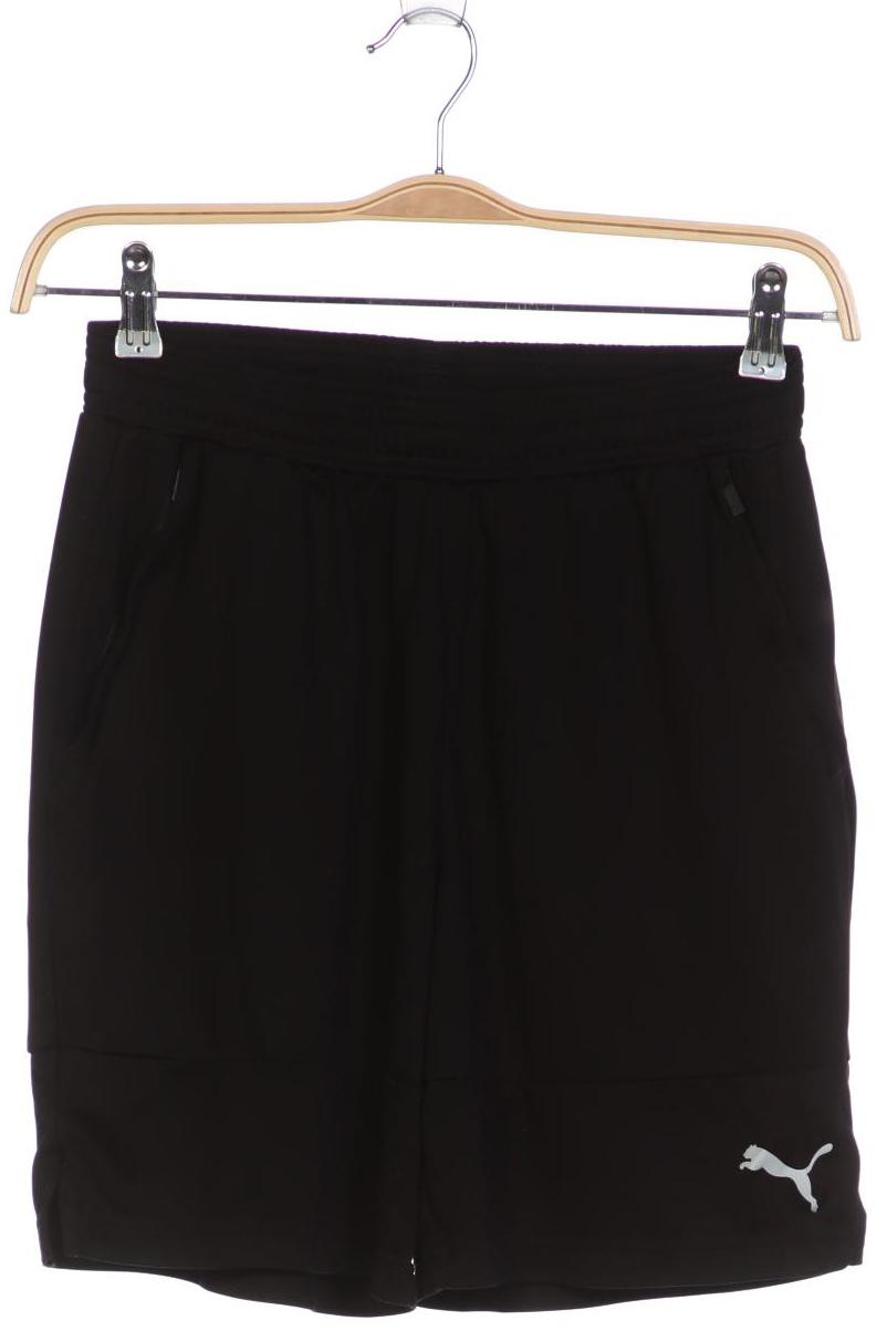 

PUMA Herren Shorts, schwarz