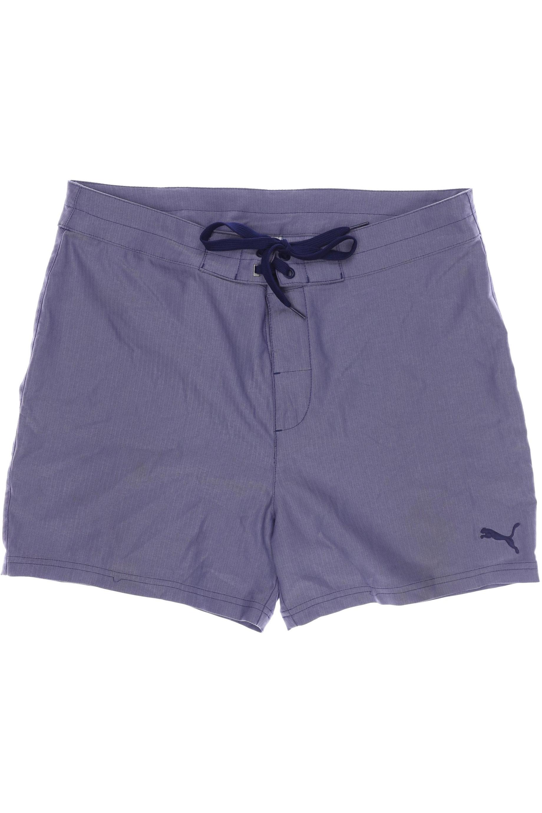 

PUMA Herren Shorts, blau