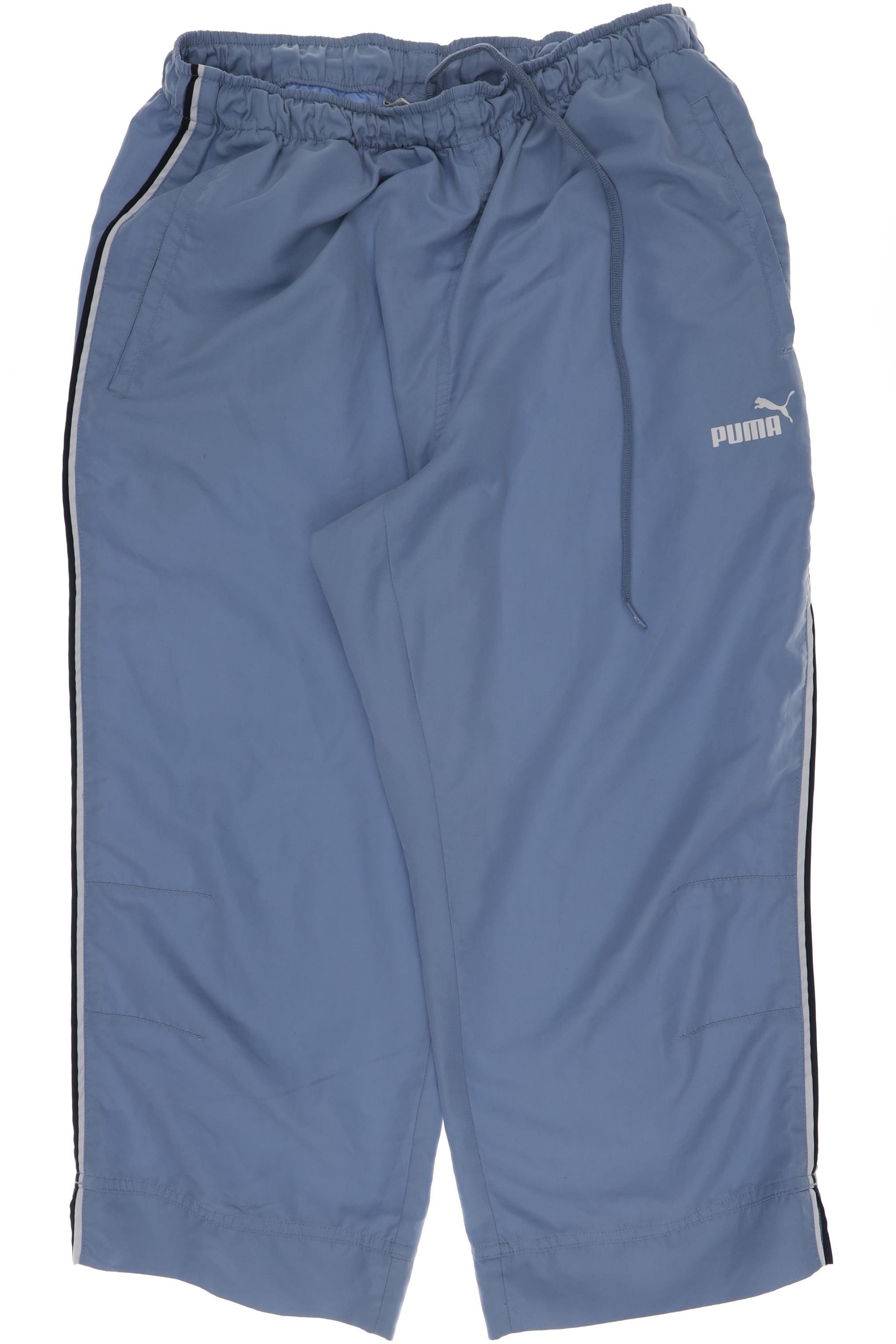 

Puma Herren Shorts, blau, Gr. 48