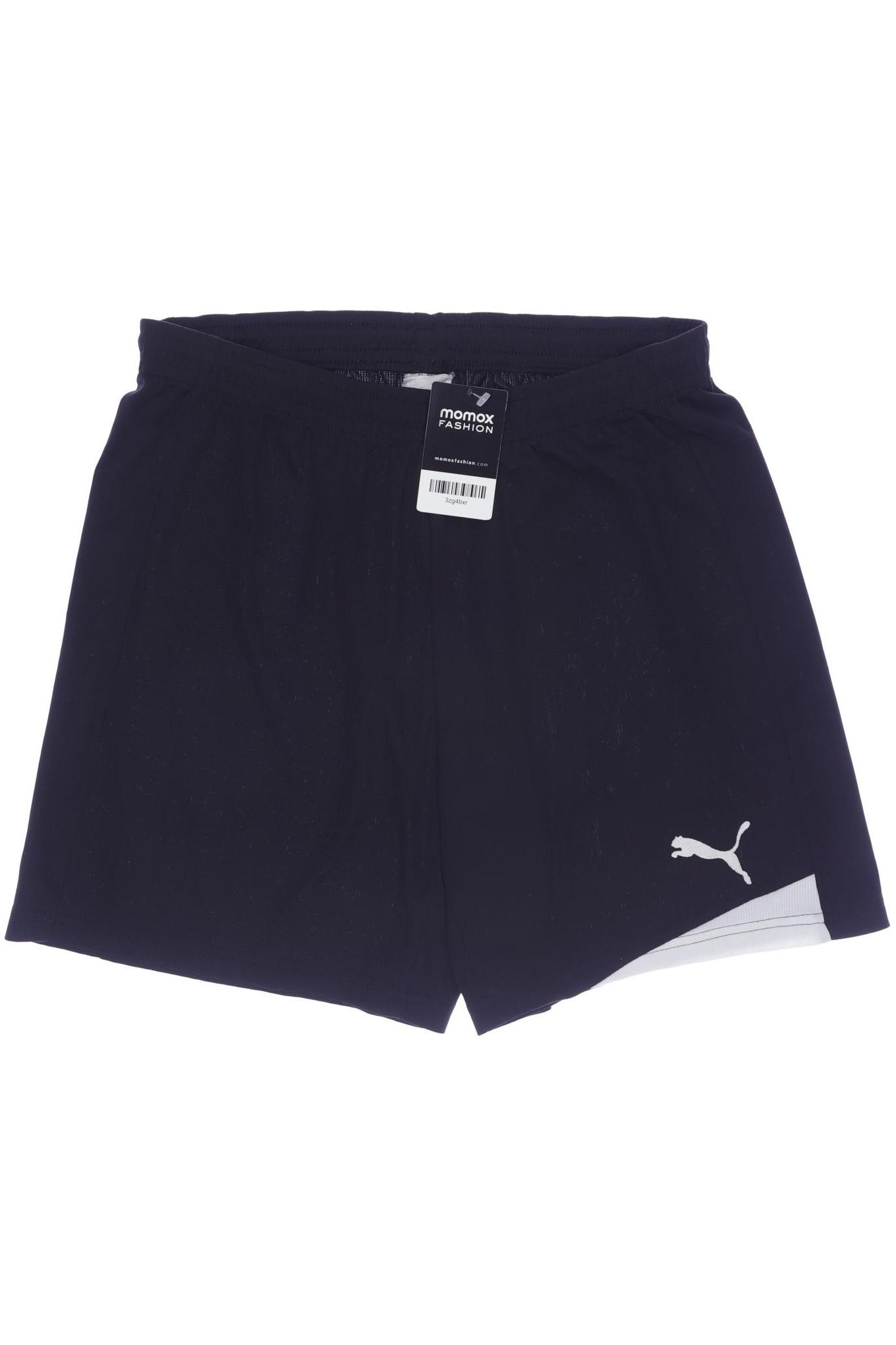 

Puma Herren Shorts, schwarz, Gr. 52