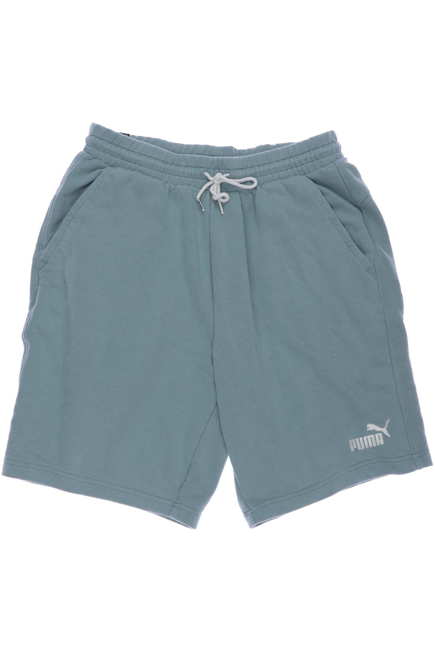 

Puma Herren Shorts, hellgrün, Gr. 52