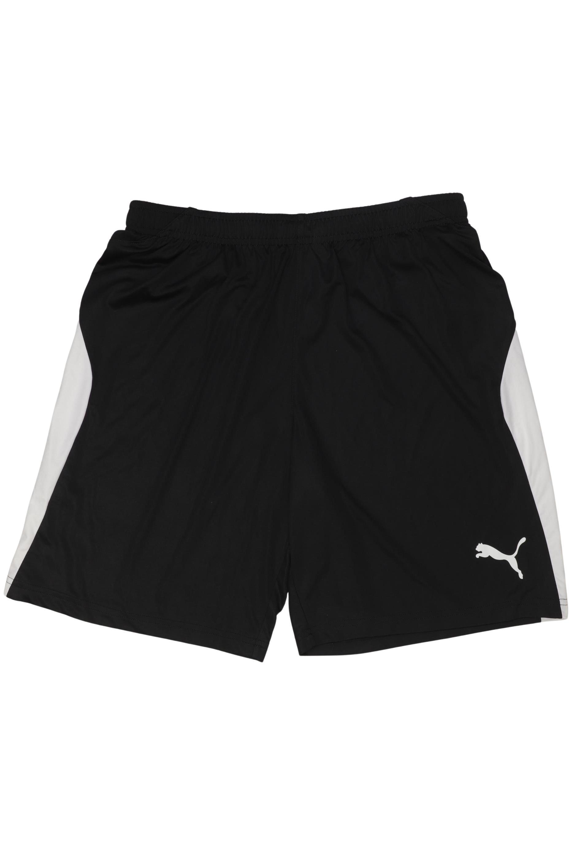 

Puma Herren Shorts, schwarz, Gr. 48