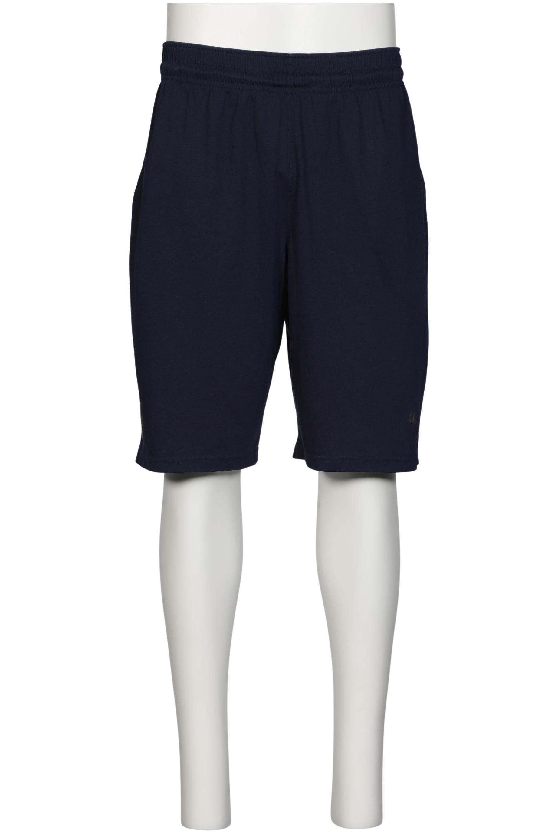 

Puma Herren Shorts, marineblau, Gr. 31