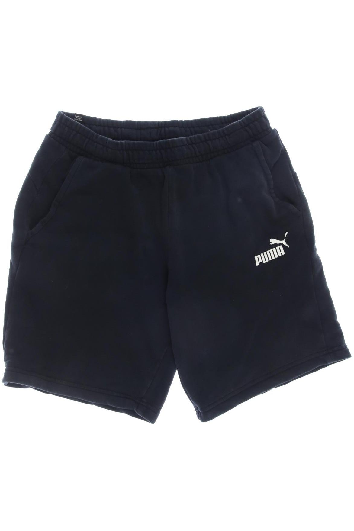 

Puma Herren Shorts, schwarz, Gr. 48