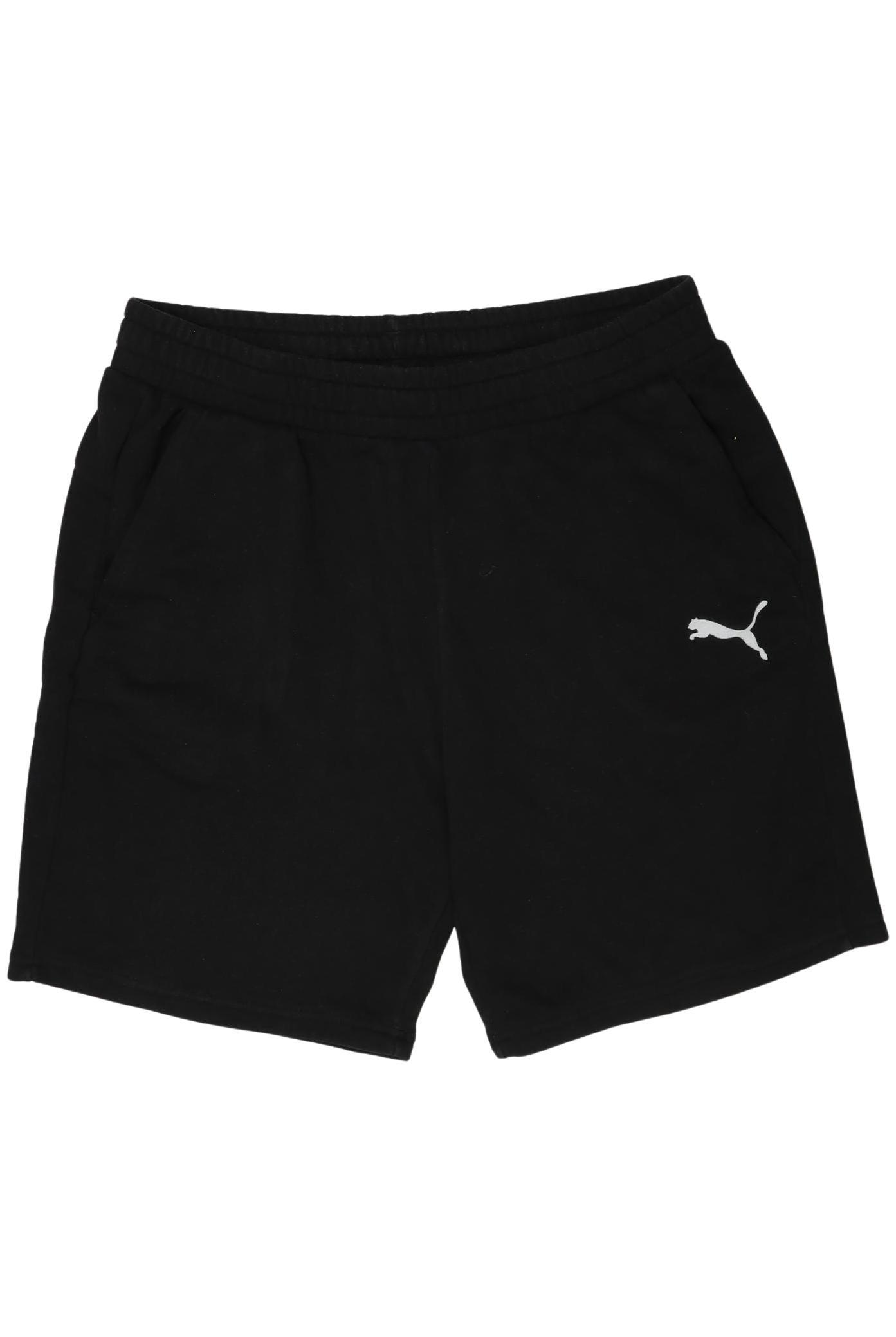 

Puma Herren Shorts, schwarz, Gr. 52