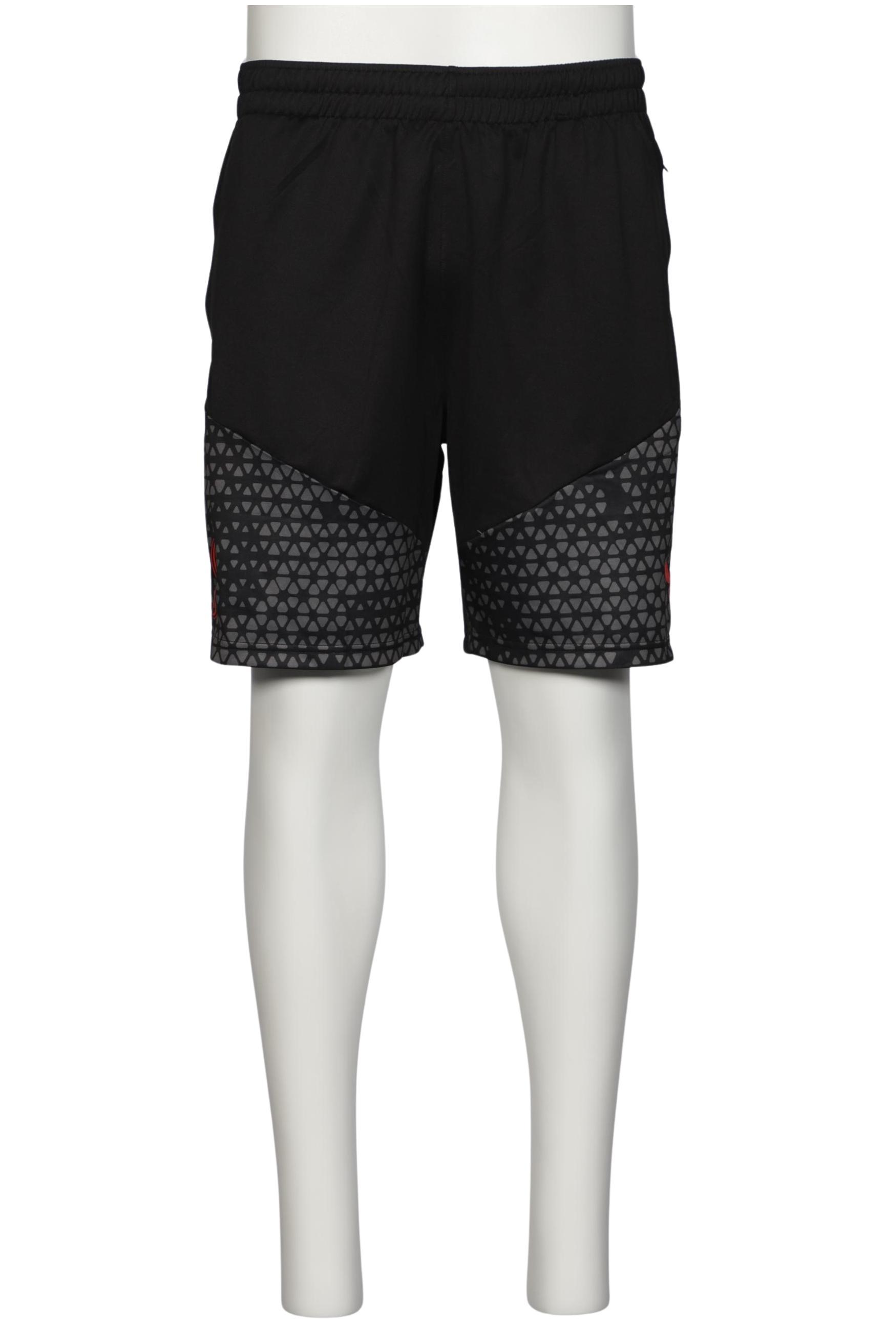

Puma Herren Shorts, schwarz, Gr. 54