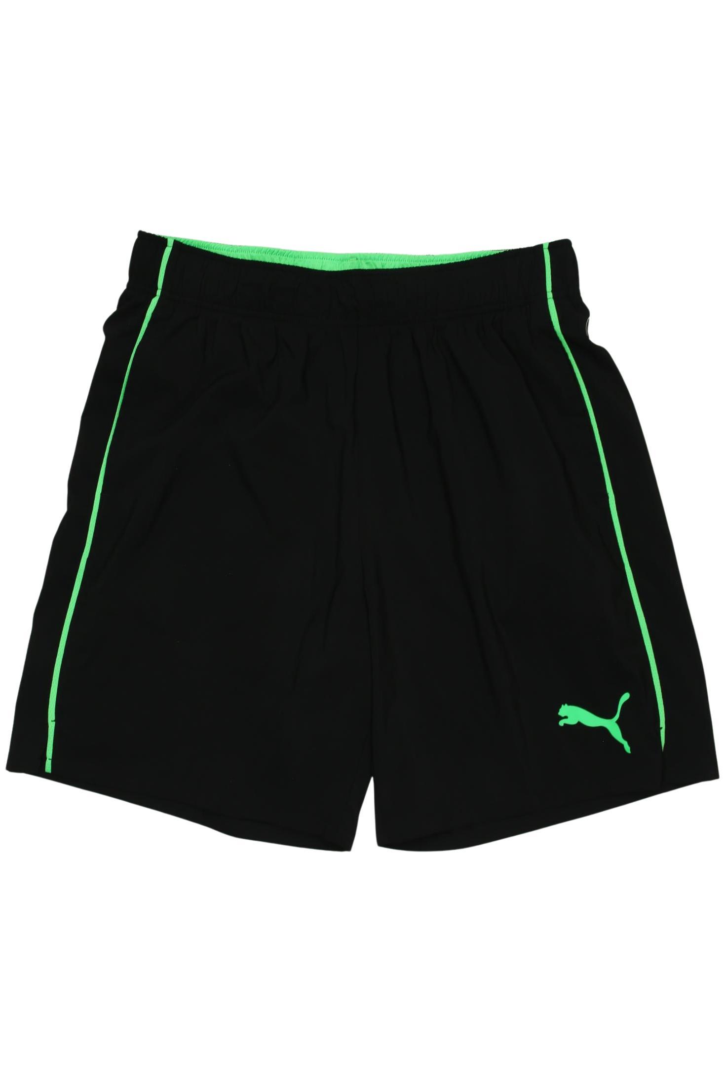 

Puma Herren Shorts, schwarz, Gr. 52