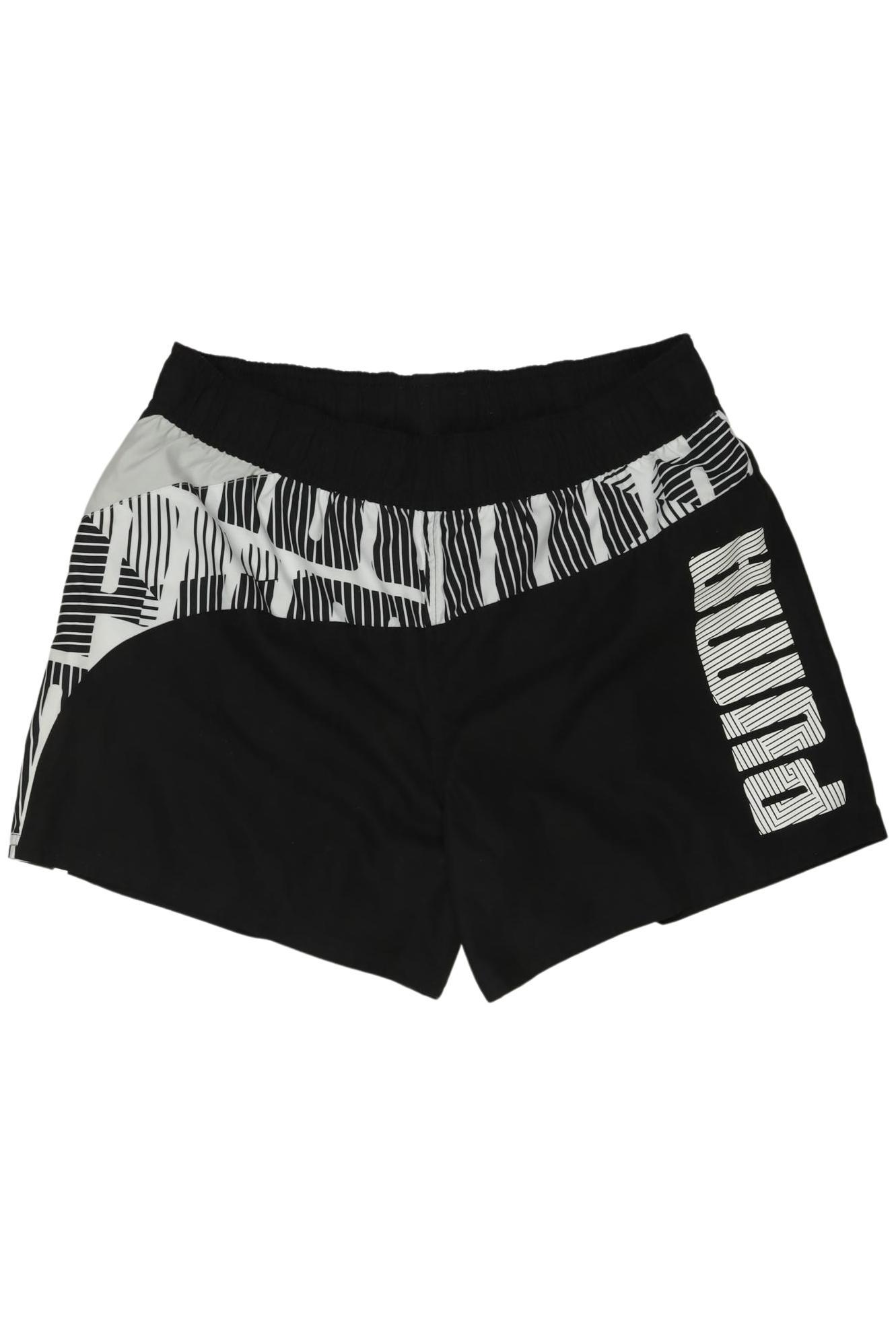 

Puma Herren Shorts, schwarz, Gr. 48