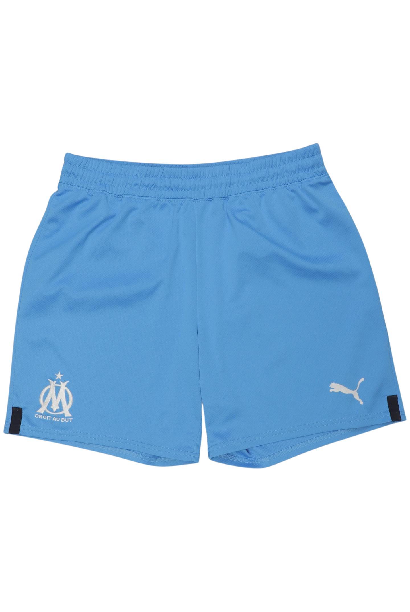 Thumbnail - Puma Herren Shorts, hellblau, Gr. 52
