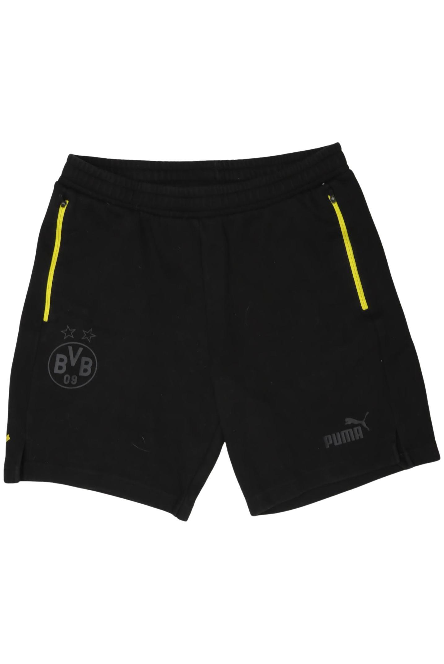 

Puma Herren Shorts, schwarz, Gr. 48