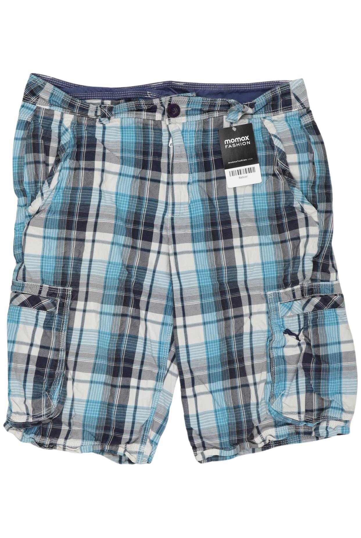 Thumbnail - Puma Herren Shorts, blau, Gr. 32