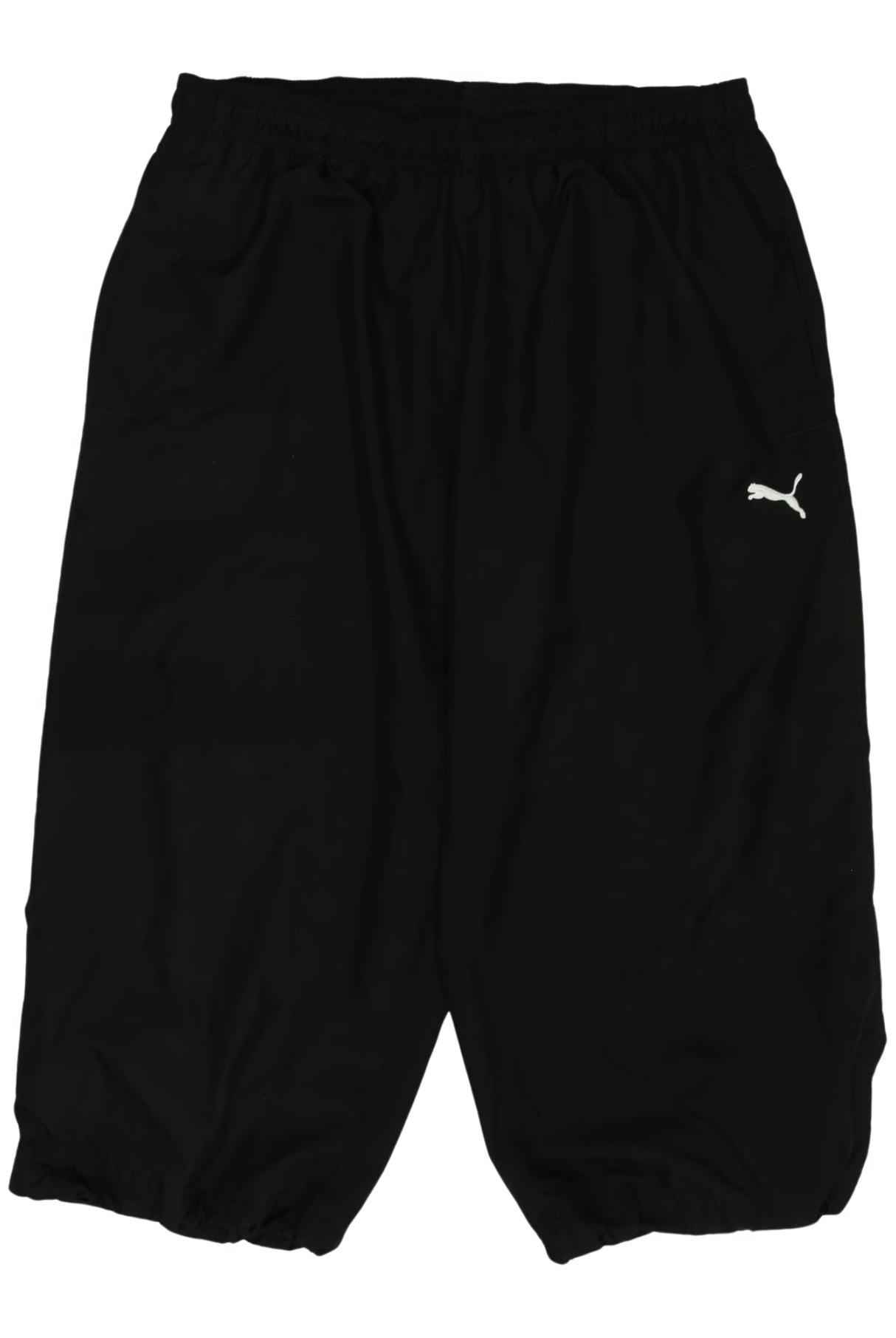 

Puma Herren Shorts, schwarz, Gr. 52