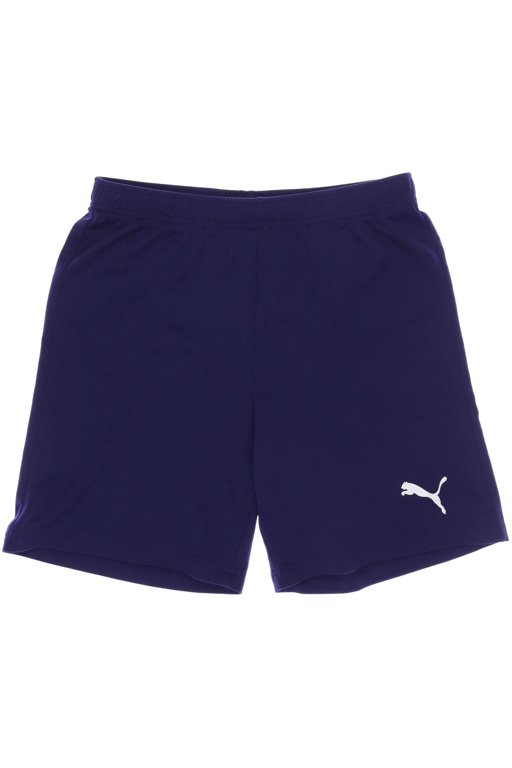 

Puma Herren Shorts, marineblau, Gr. 48