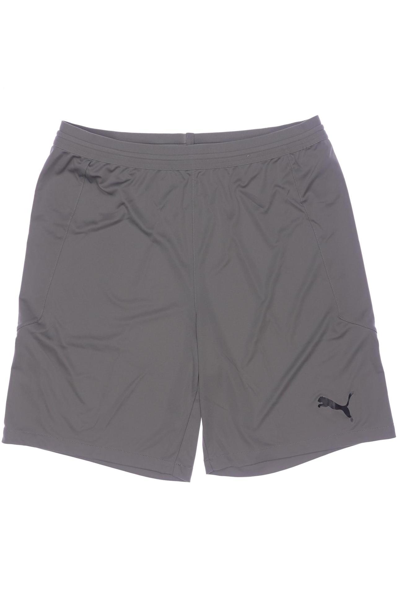 Thumbnail - Puma Herren Shorts, grau, Gr. 48