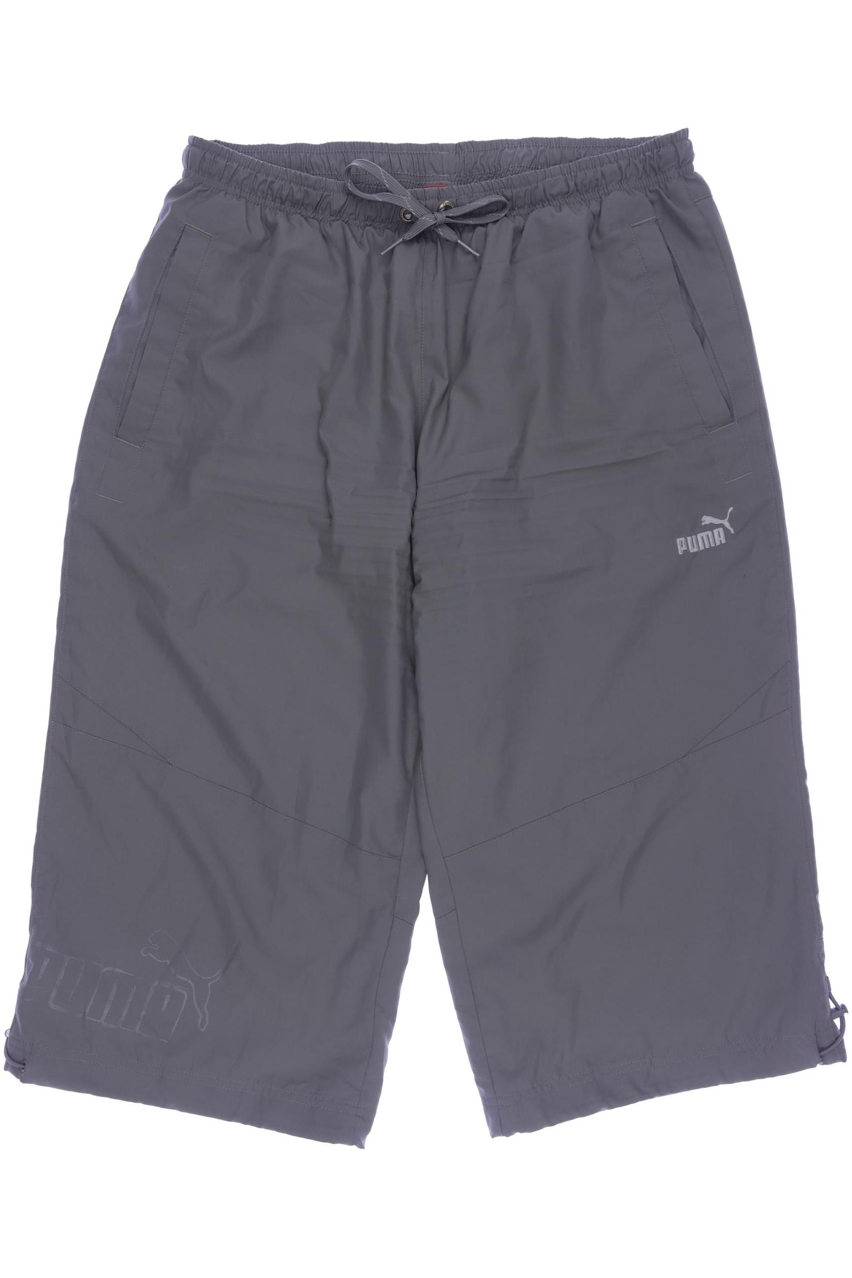Thumbnail - Puma Herren Shorts, grau, Gr. 52