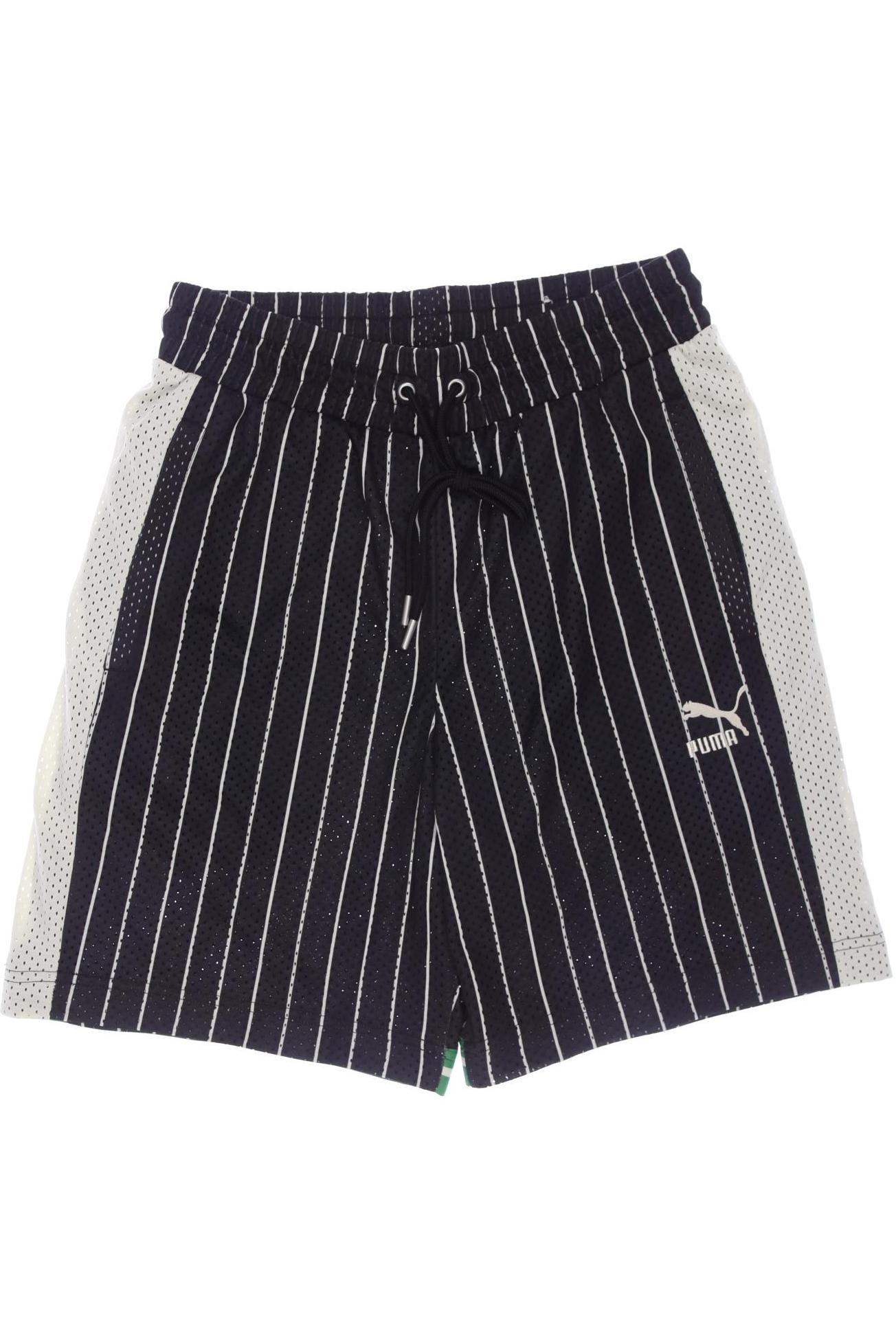 Thumbnail - Puma Herren Shorts, schwarz, Gr. 46