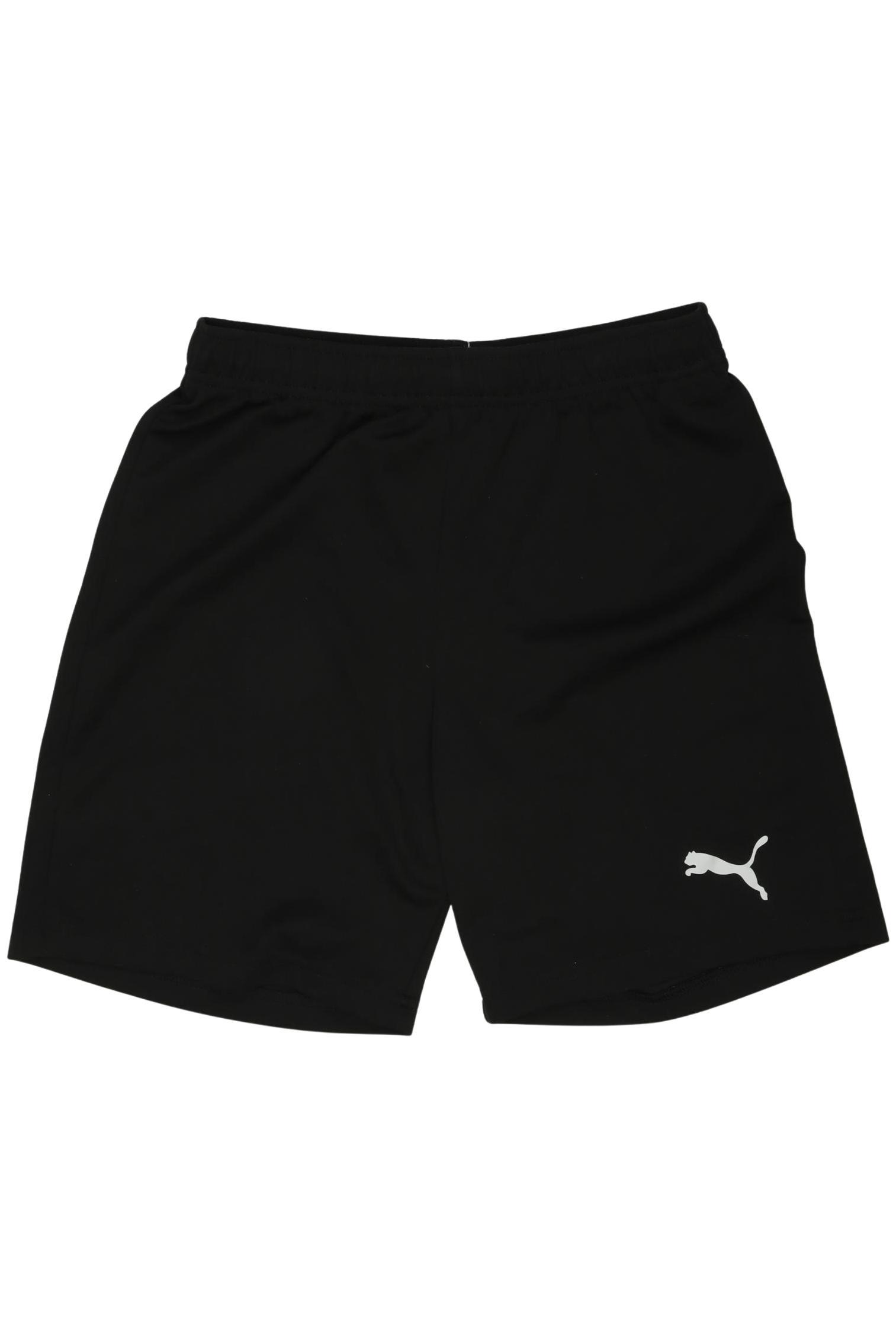 

Puma Herren Shorts, schwarz, Gr. 46