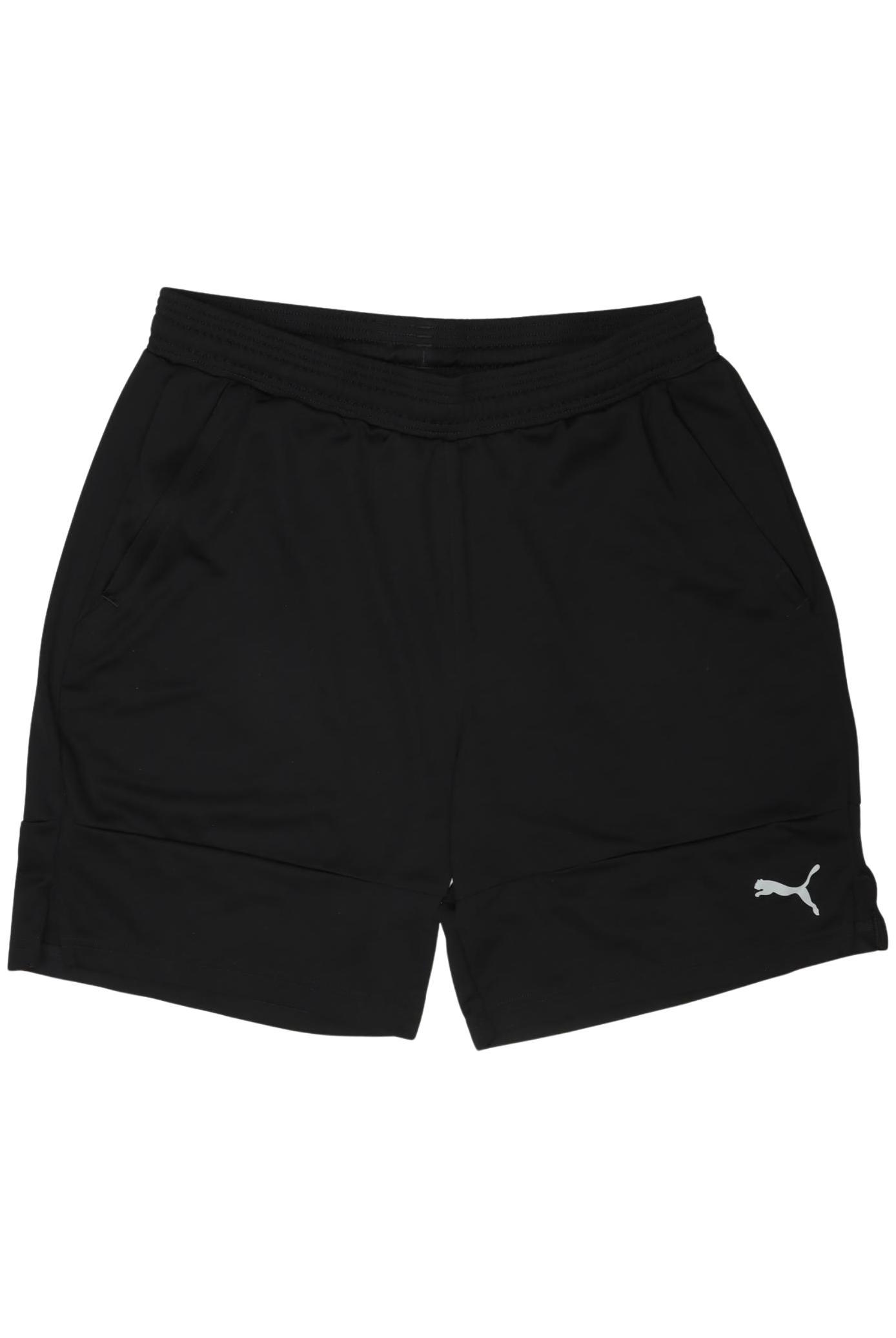 

Puma Herren Shorts, schwarz, Gr. 52