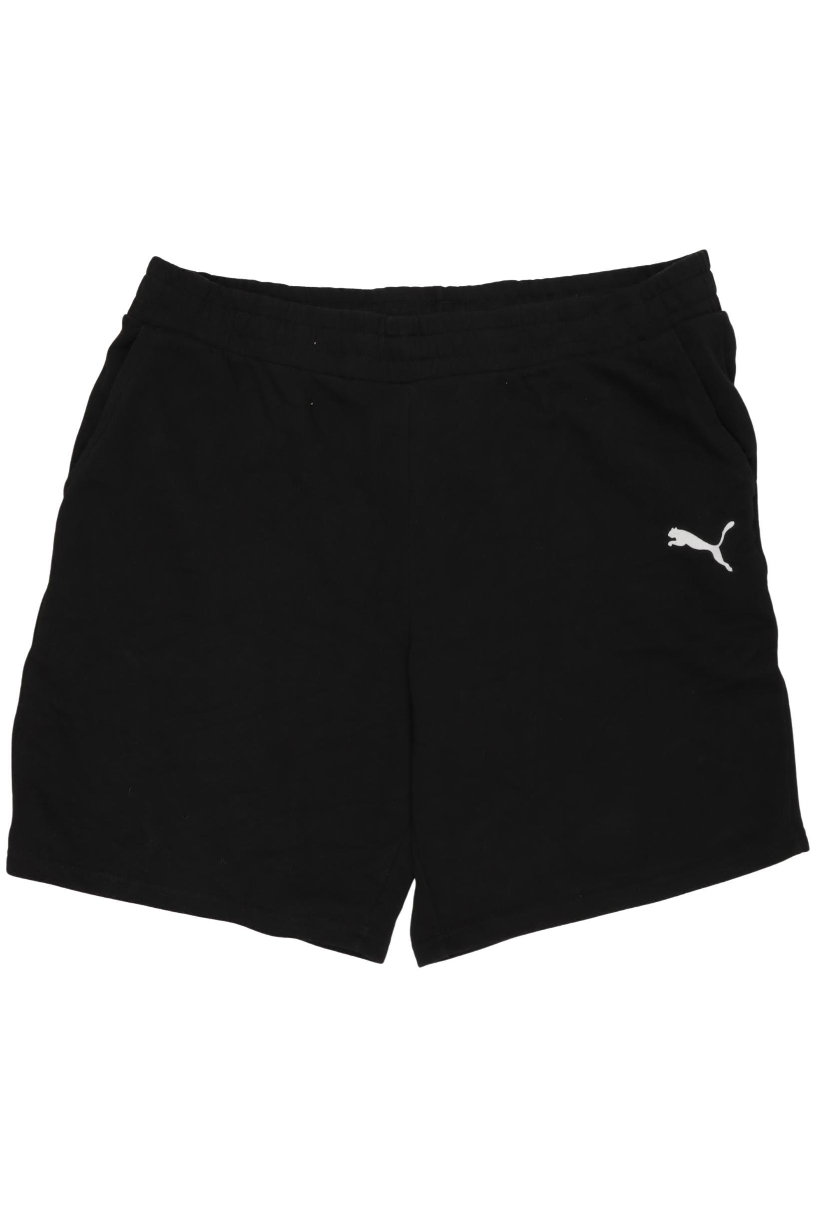

Puma Herren Shorts, schwarz, Gr. 56