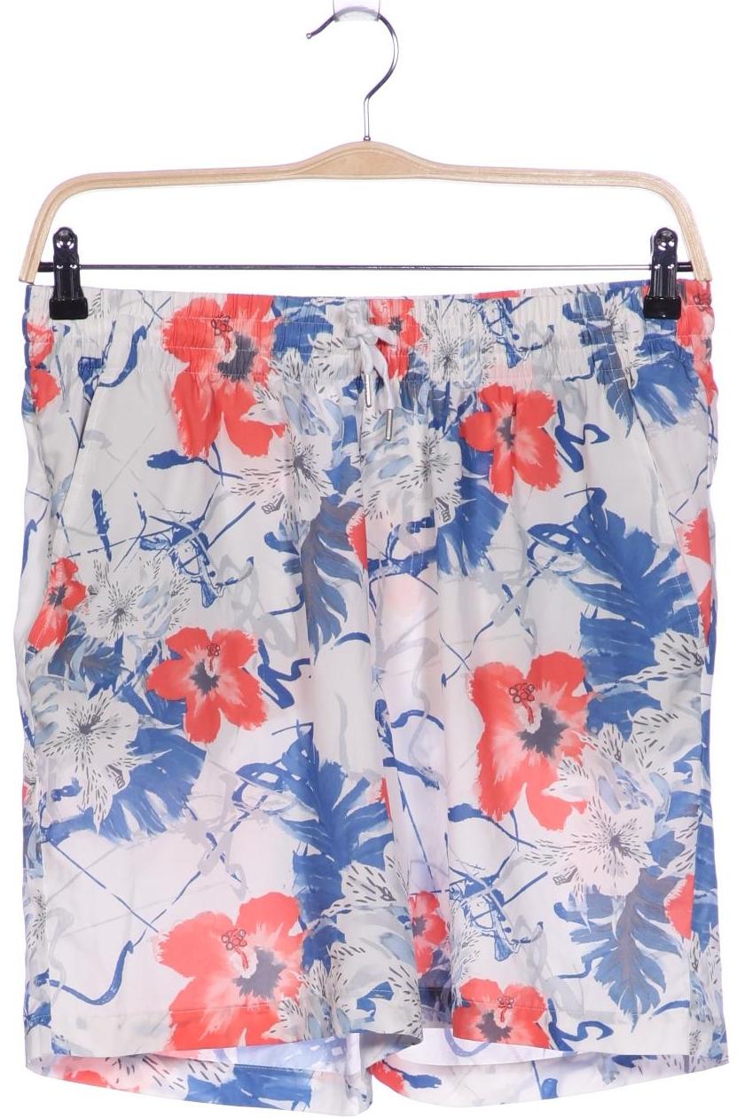 Thumbnail - Puma Herren Shorts, weiß, Gr. 52