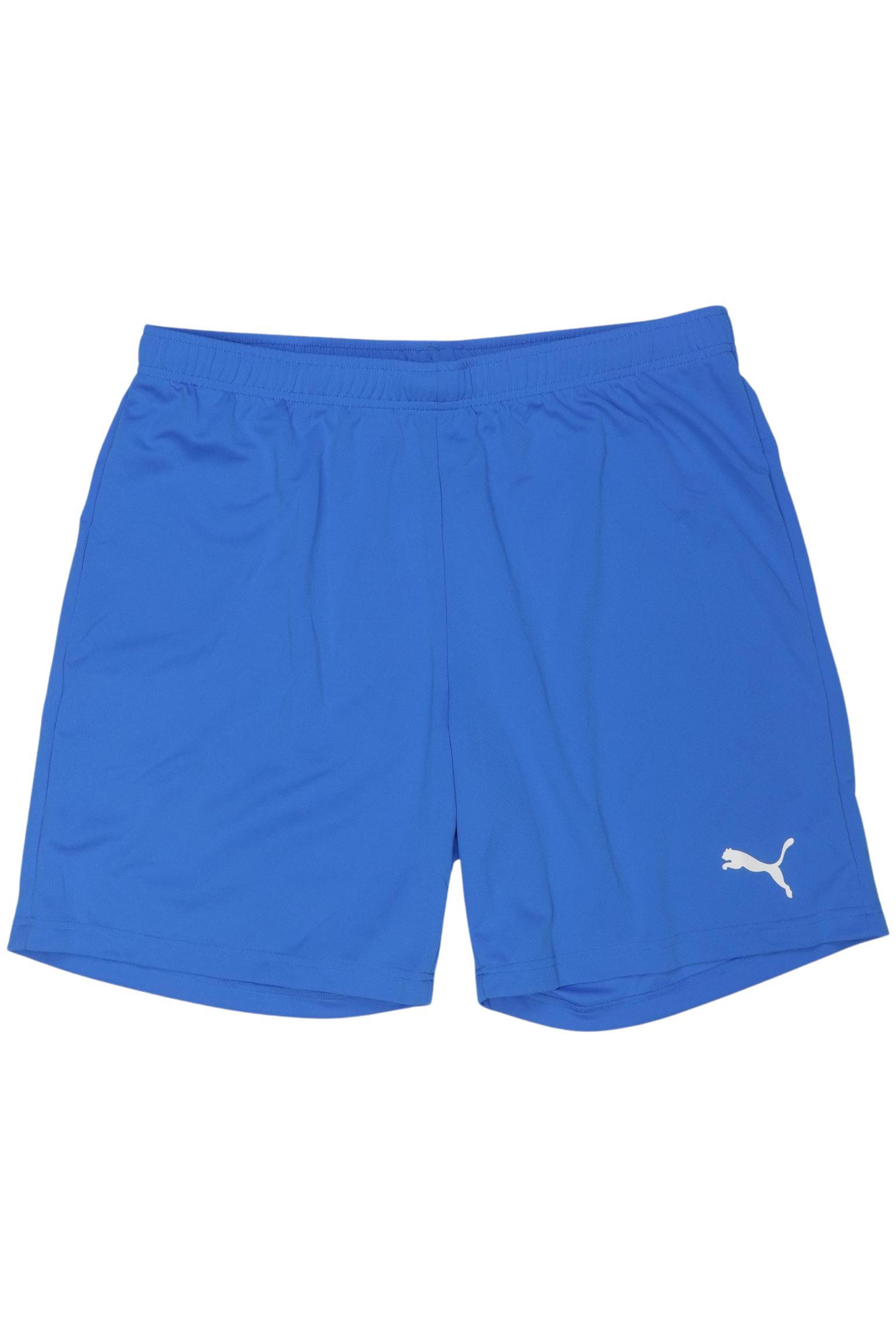 

Puma Herren Shorts, blau, Gr. 54