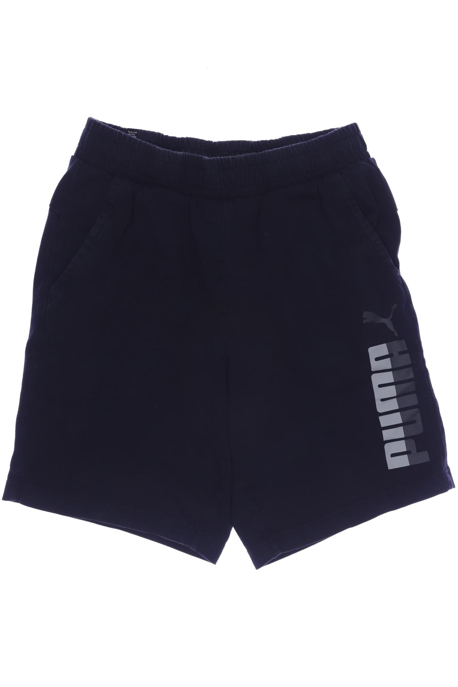 

Puma Herren Shorts, schwarz, Gr. 46