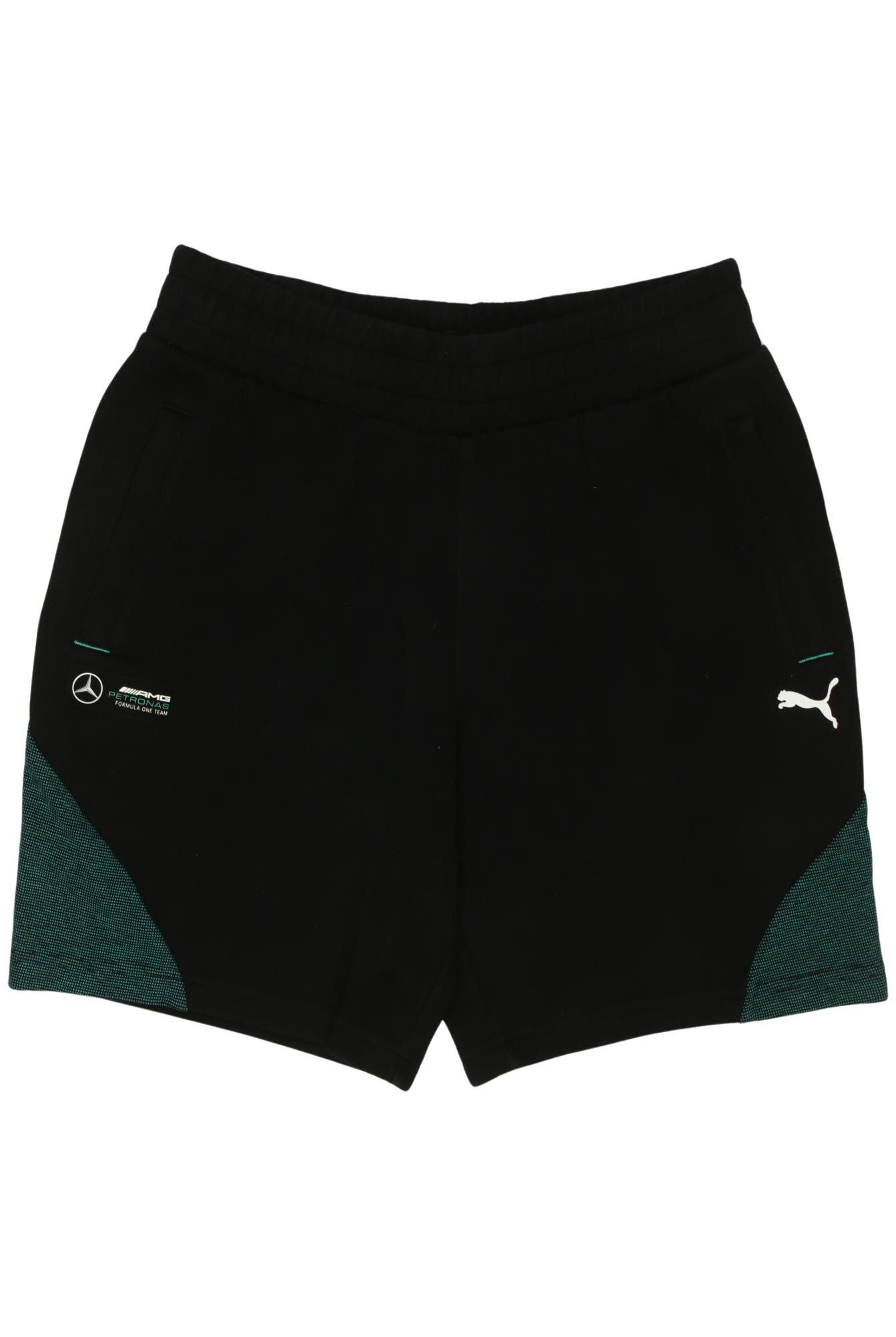 

Puma Herren Shorts, mehrfarbig, Gr. 48