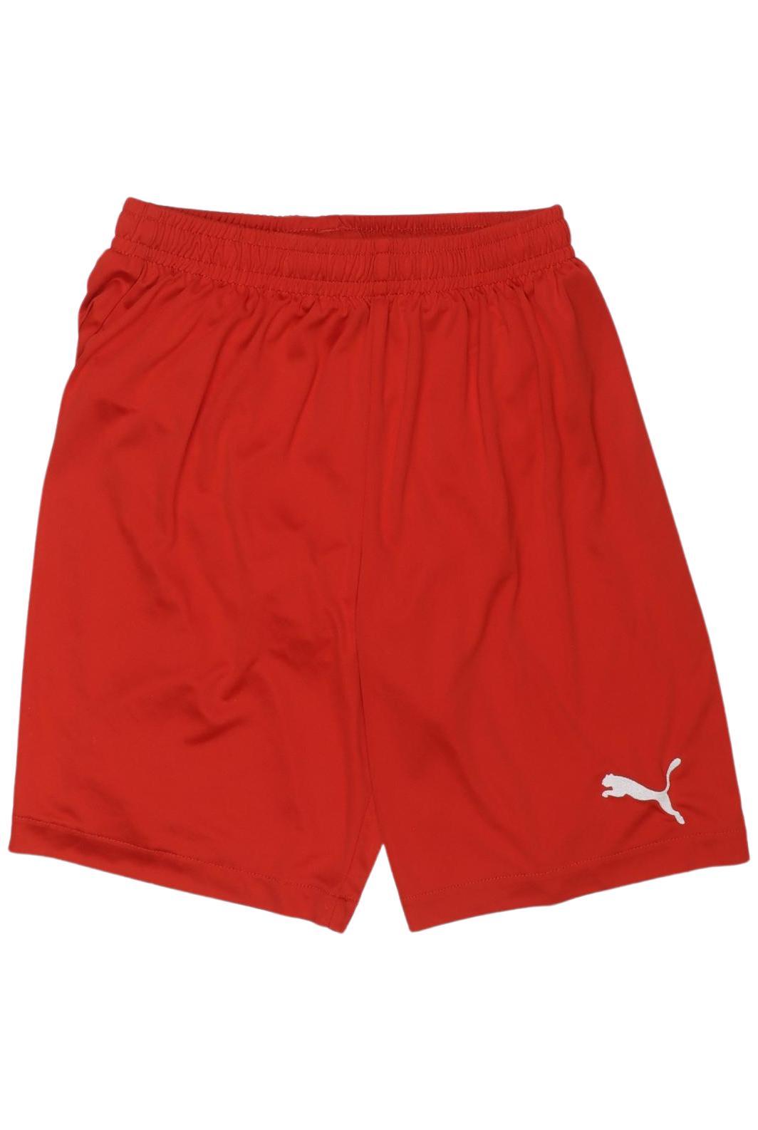 

Puma Herren Shorts, rot, Gr. 26