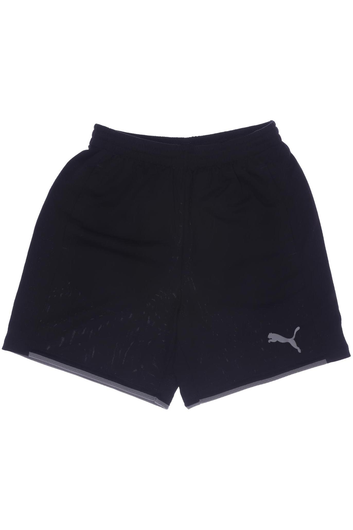 

Puma Herren Shorts, schwarz, Gr. 46