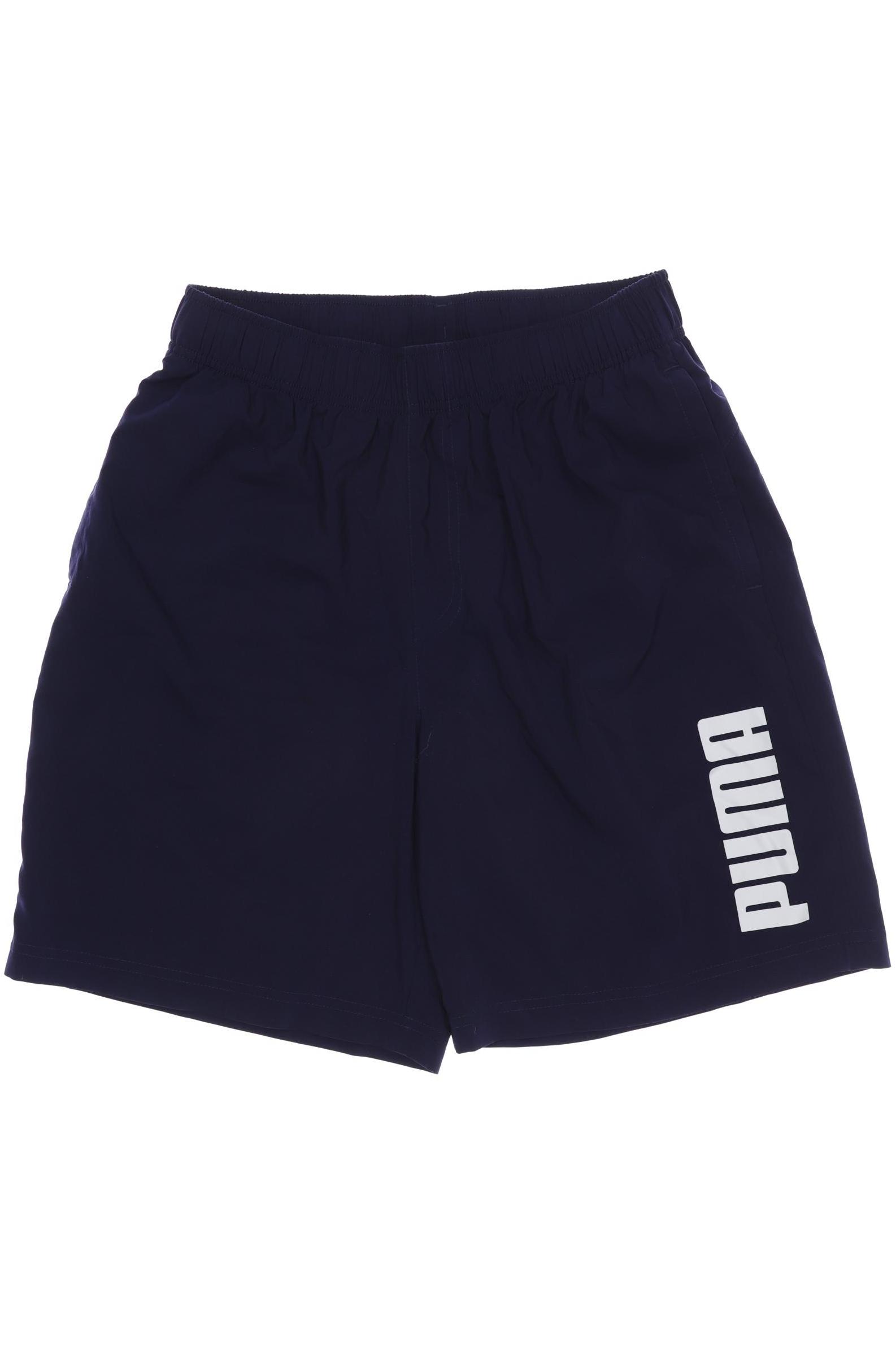 Thumbnail - Puma Herren Shorts, marineblau, Gr. 48