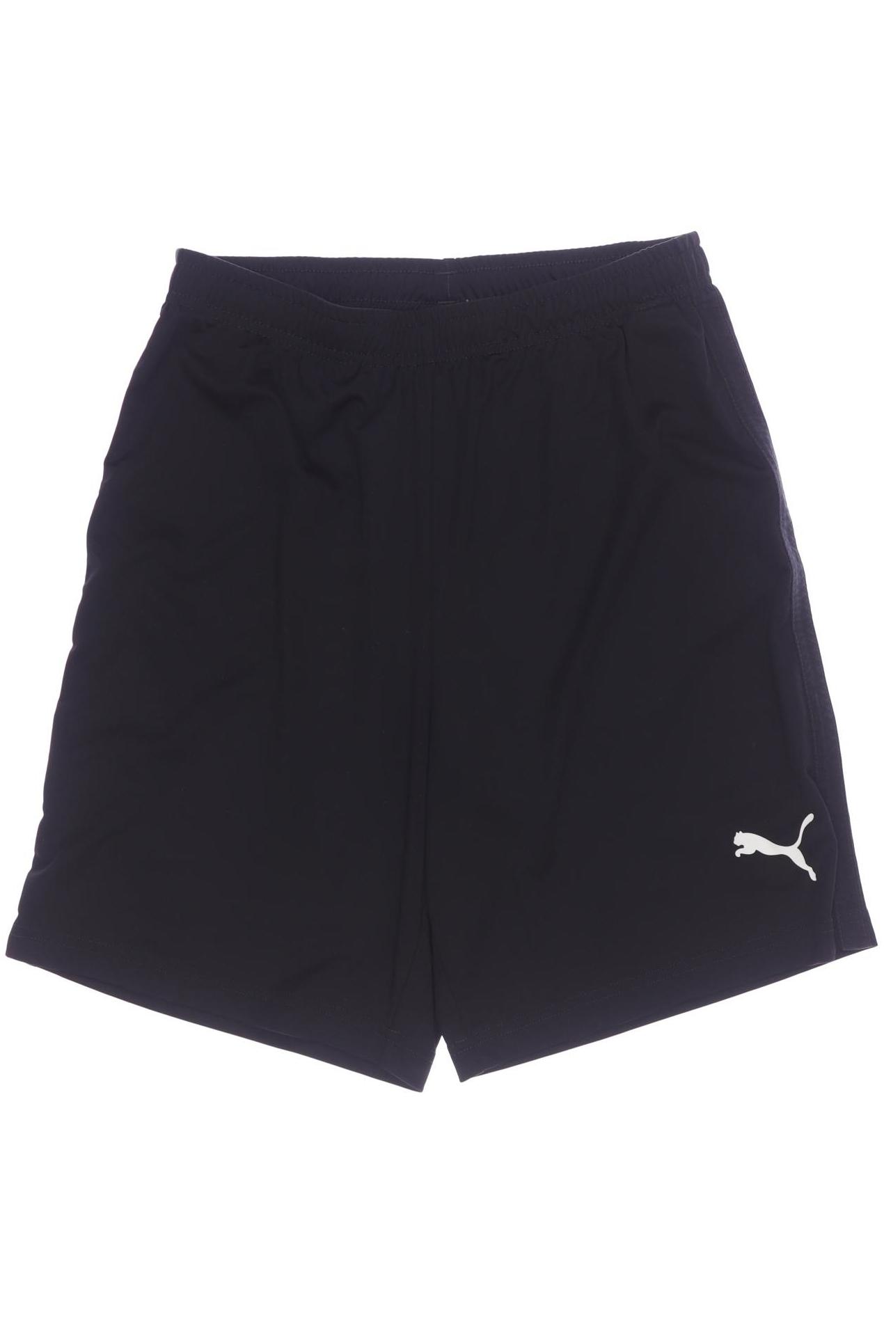 

Puma Herren Shorts, schwarz, Gr. 44
