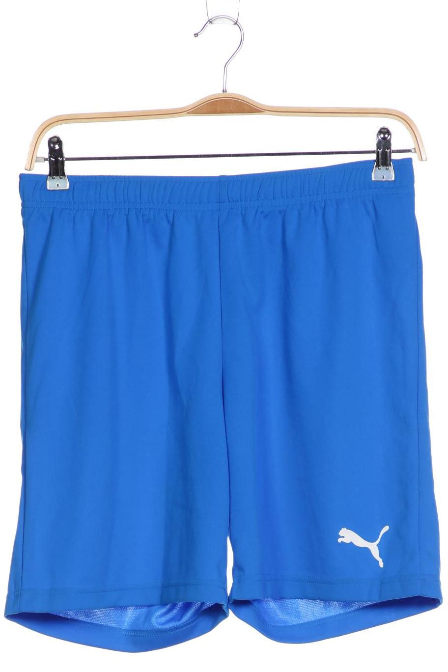 

PUMA Herren Shorts, blau