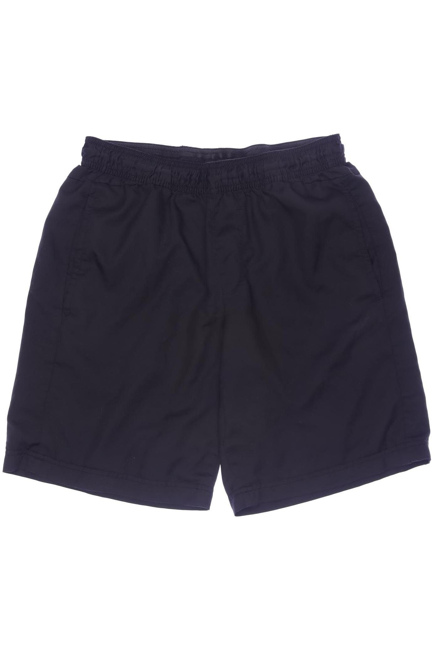 

Puma Herren Shorts, schwarz, Gr. 48