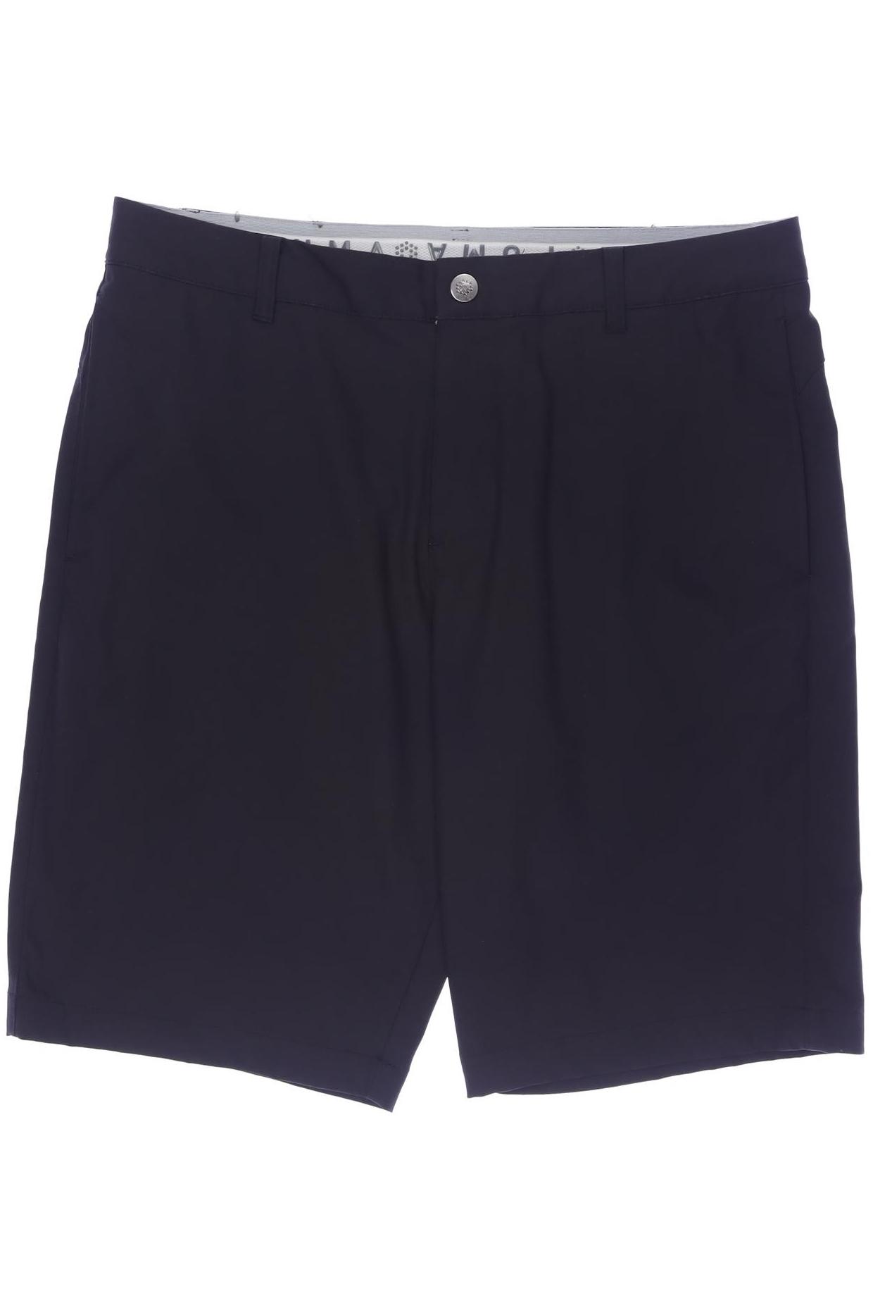 

Puma Herren Shorts, schwarz, Gr. 34