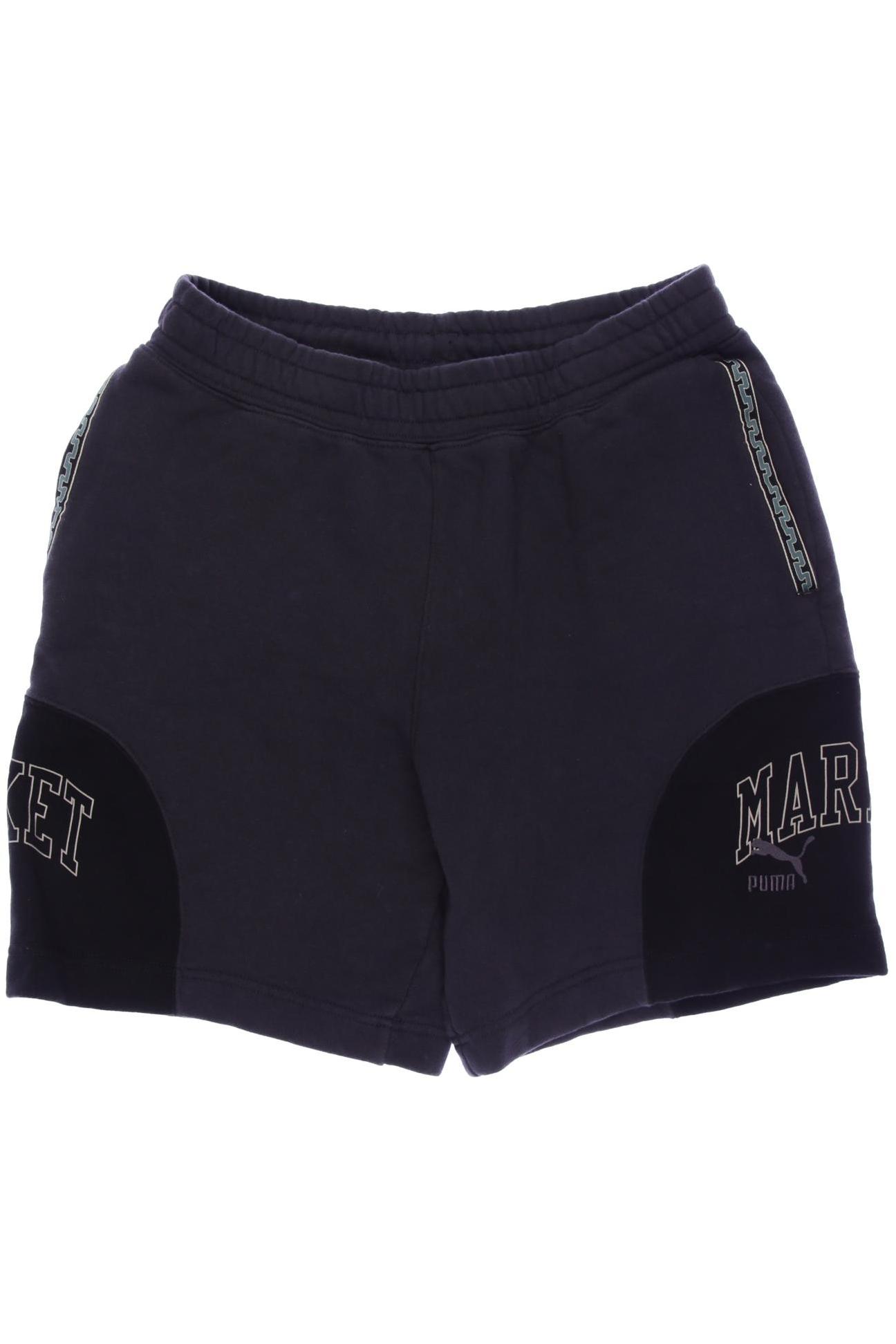 

Puma Herren Shorts, grau, Gr. 46