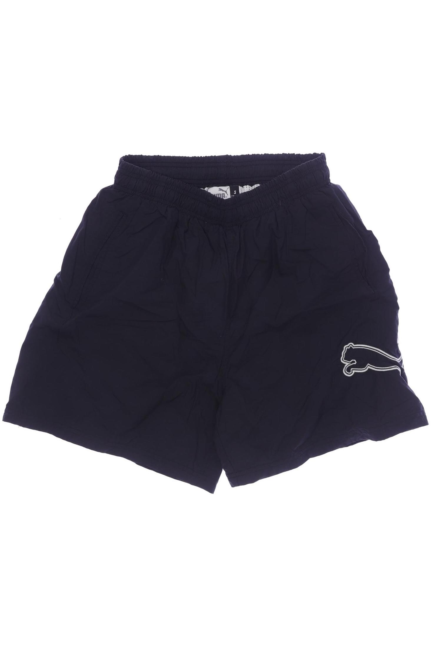 

Puma Herren Shorts, marineblau, Gr. 46