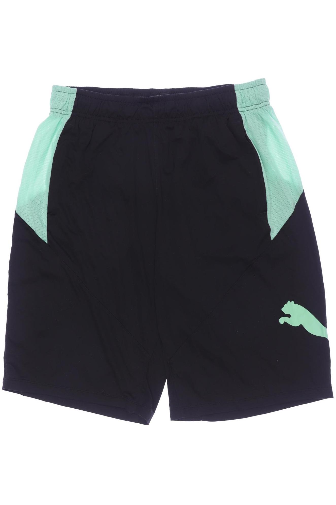 

Puma Herren Shorts, schwarz, Gr. 52