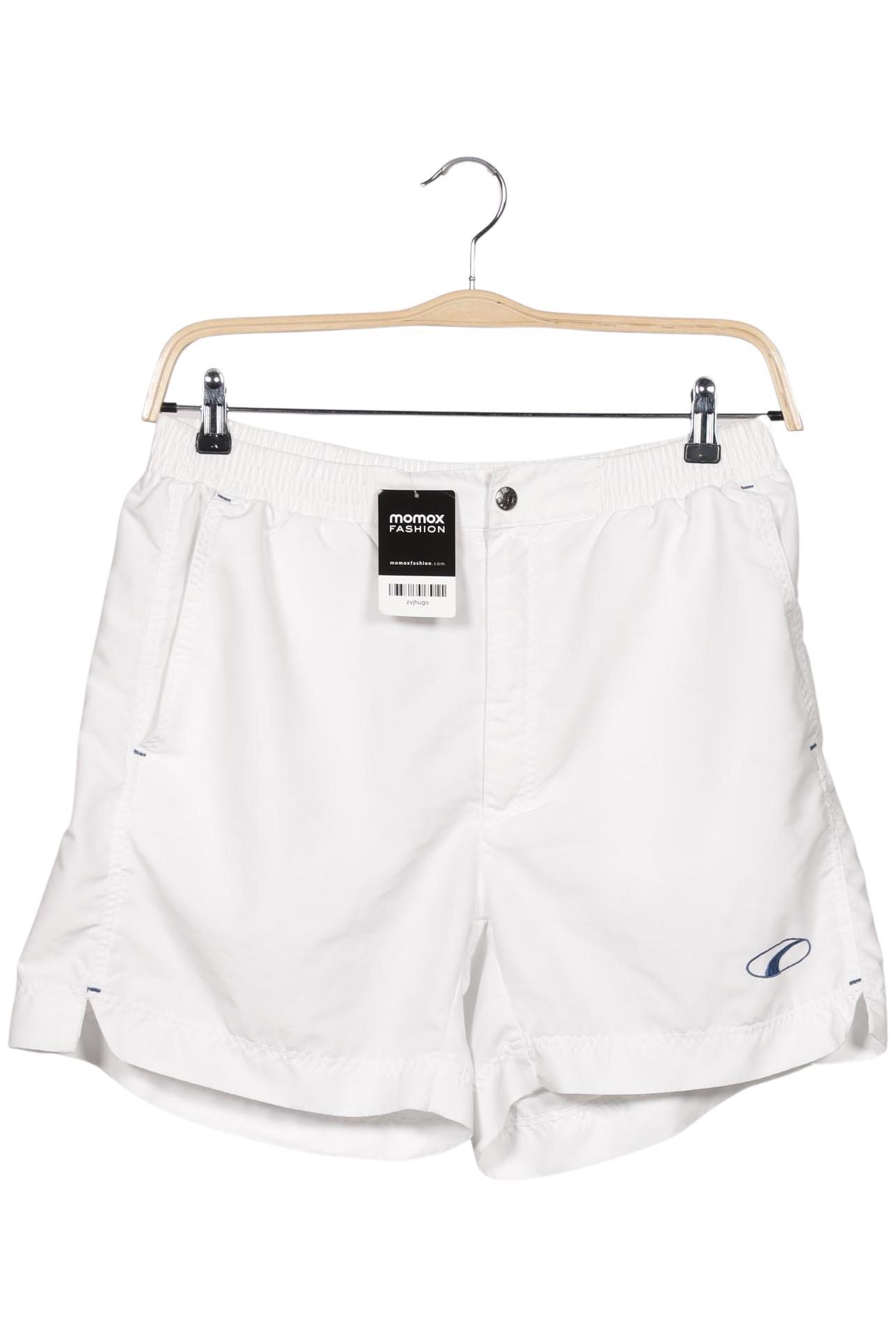 

Puma Herren Shorts, weiß, Gr. 54
