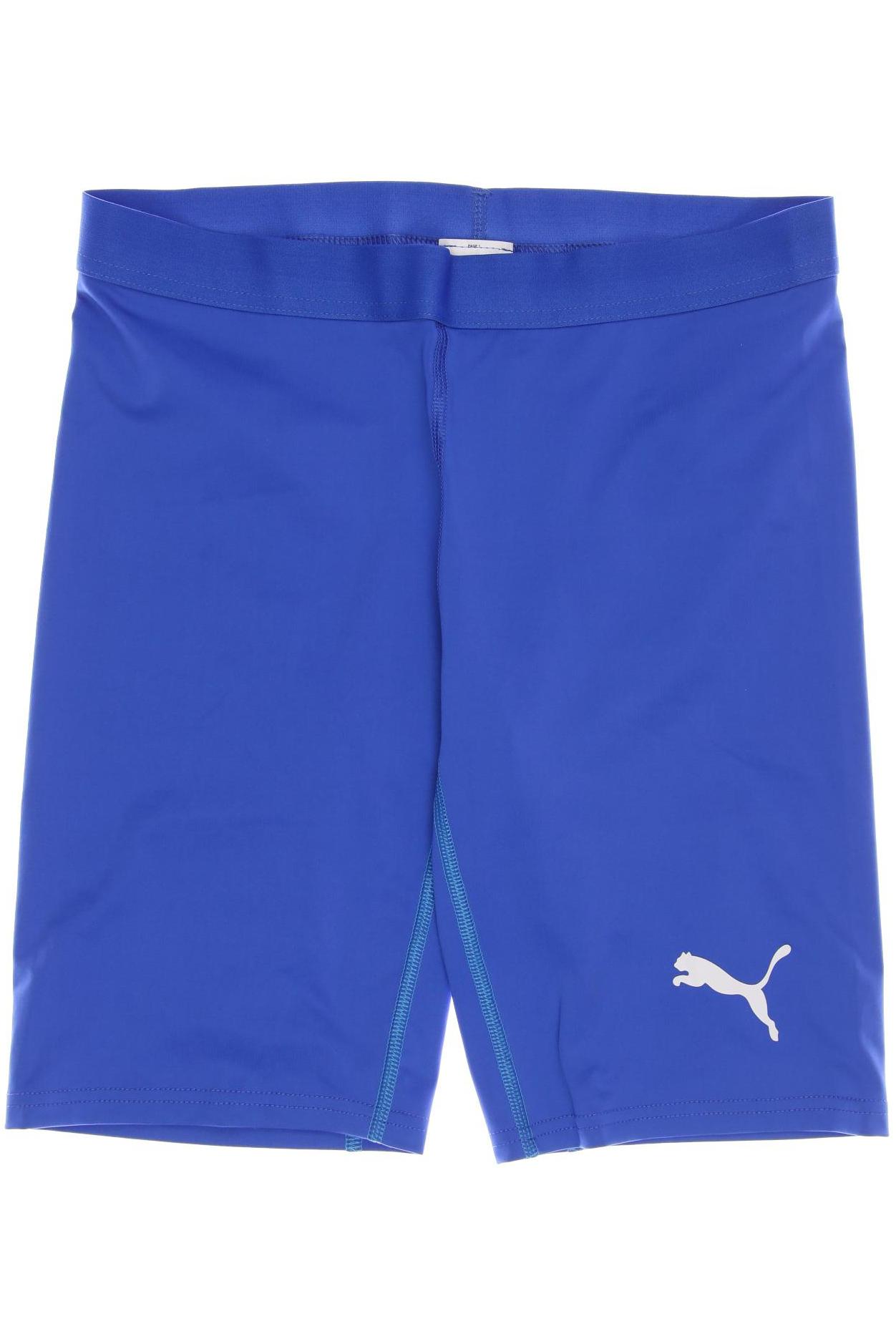 

PUMA Herren Shorts, blau