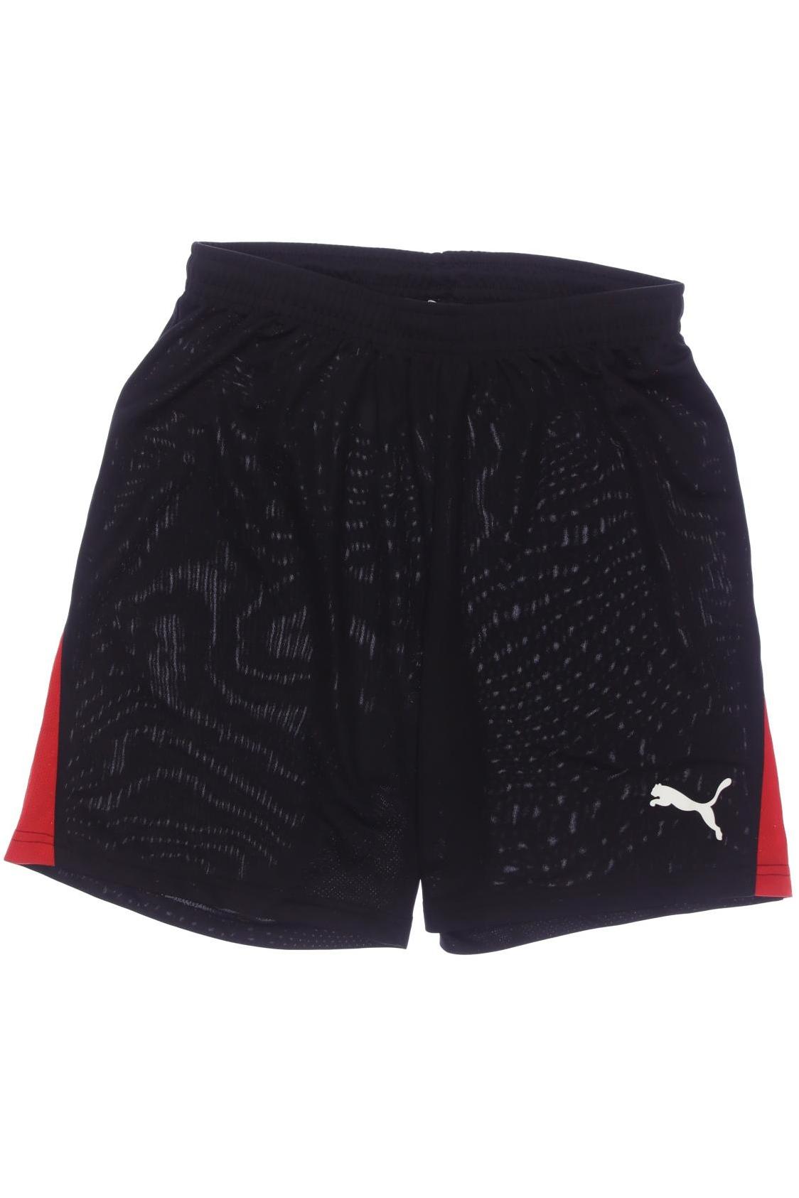 

Puma Herren Shorts, schwarz, Gr. 44