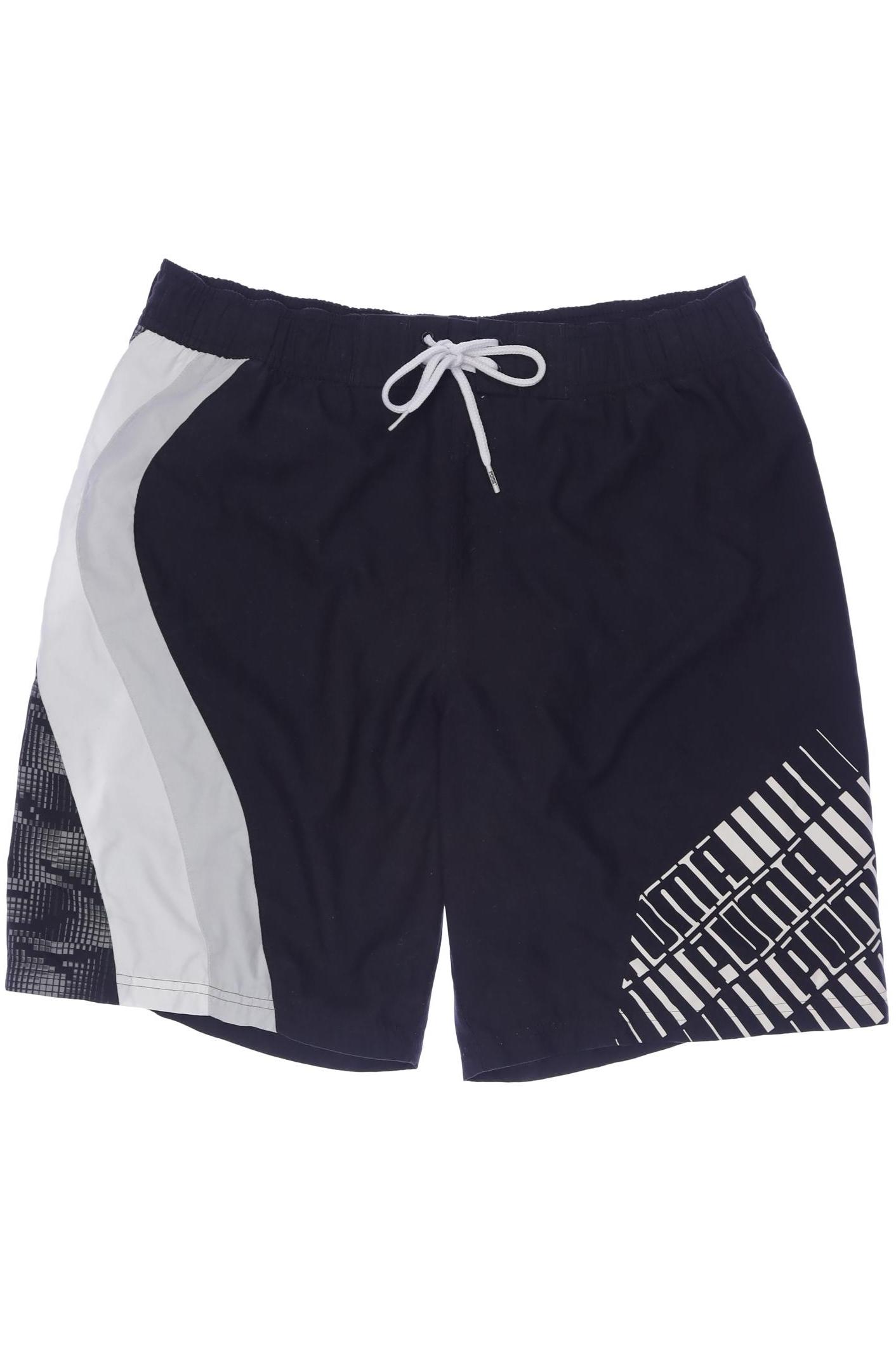 

Puma Herren Shorts, schwarz, Gr. 48