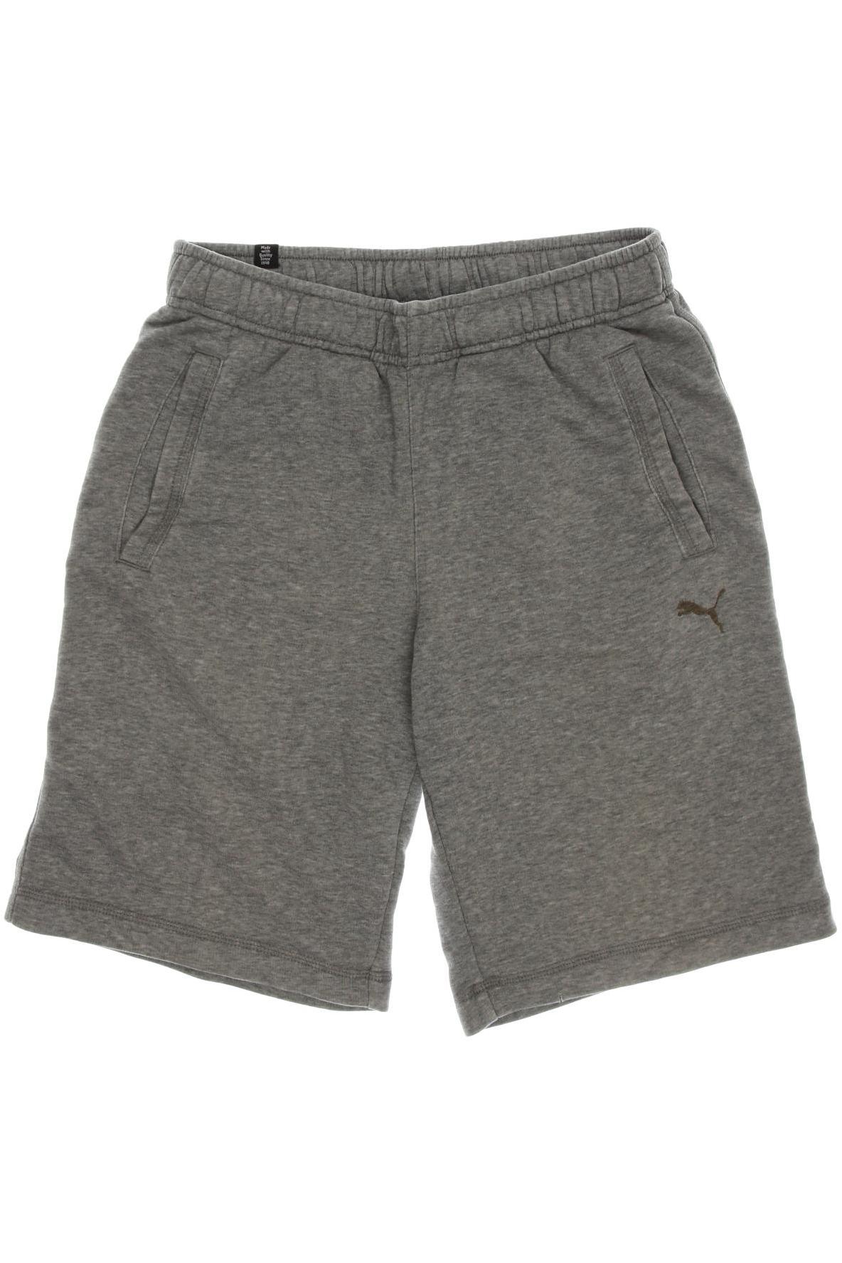 

PUMA Herren Shorts, grau